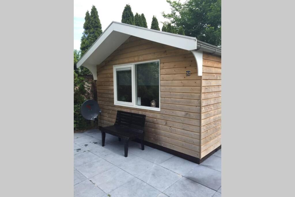 Two-Bedroom Chalet - Photo 14