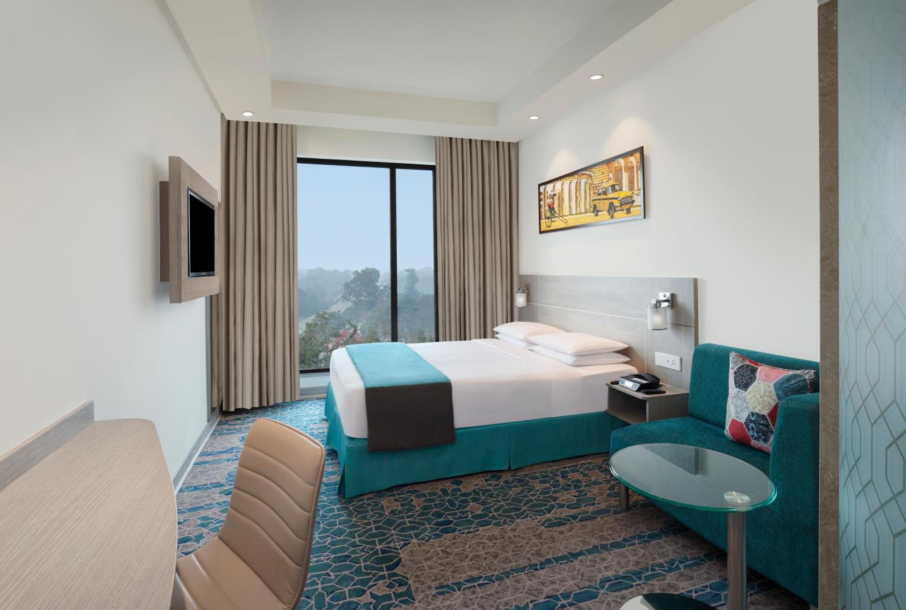 Standard Room - Photo 4