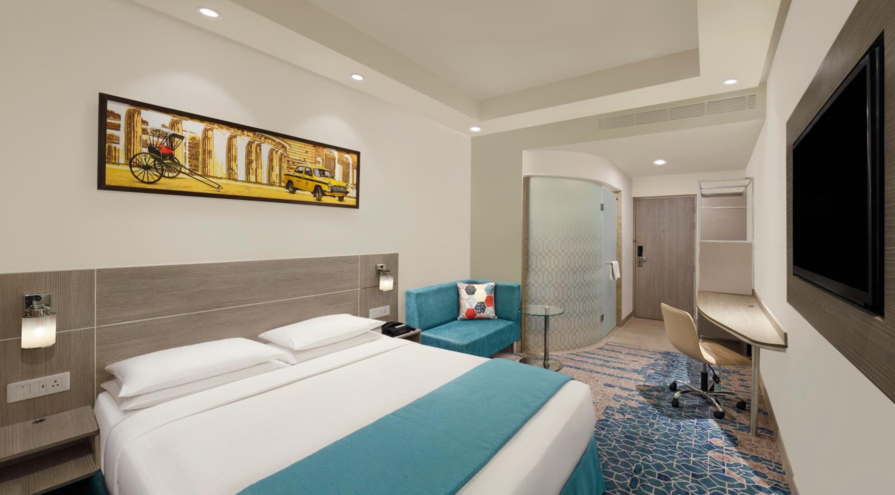 Standard Room - Photo 1
