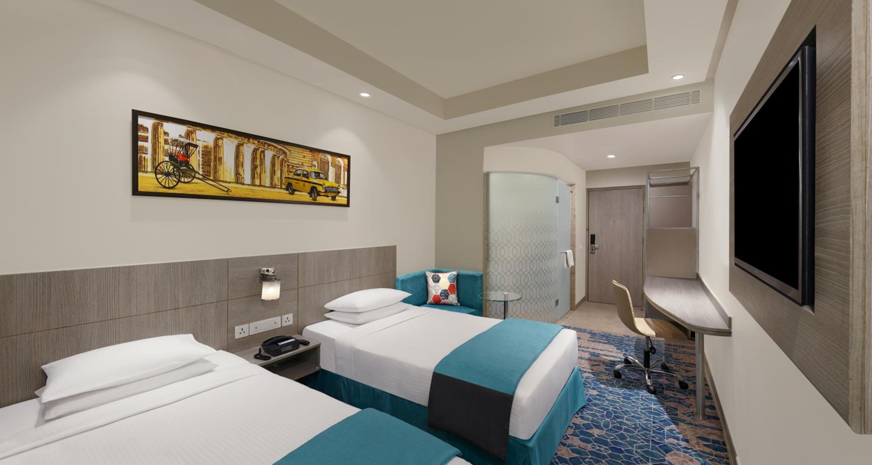 Standard Queen Room - Photo 1
