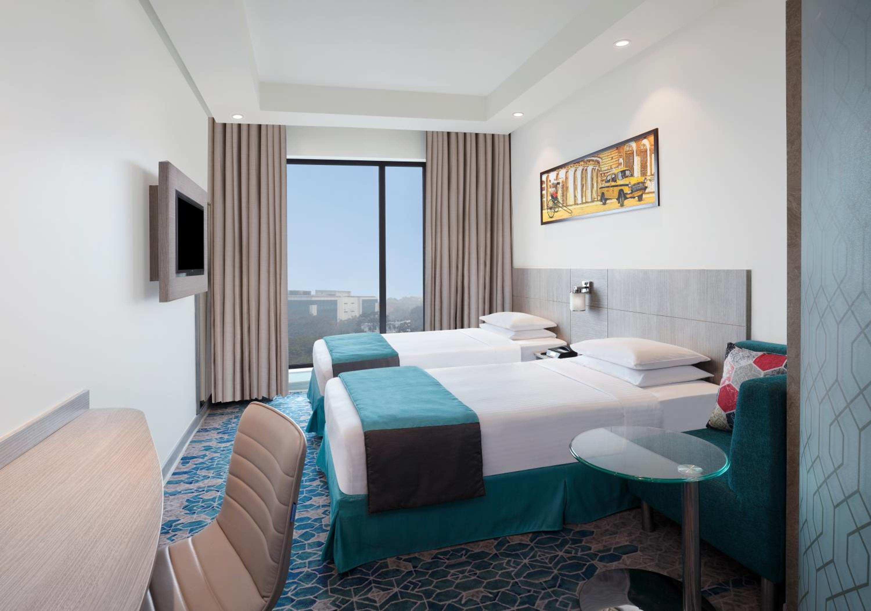 Standard Queen Room - Photo 5