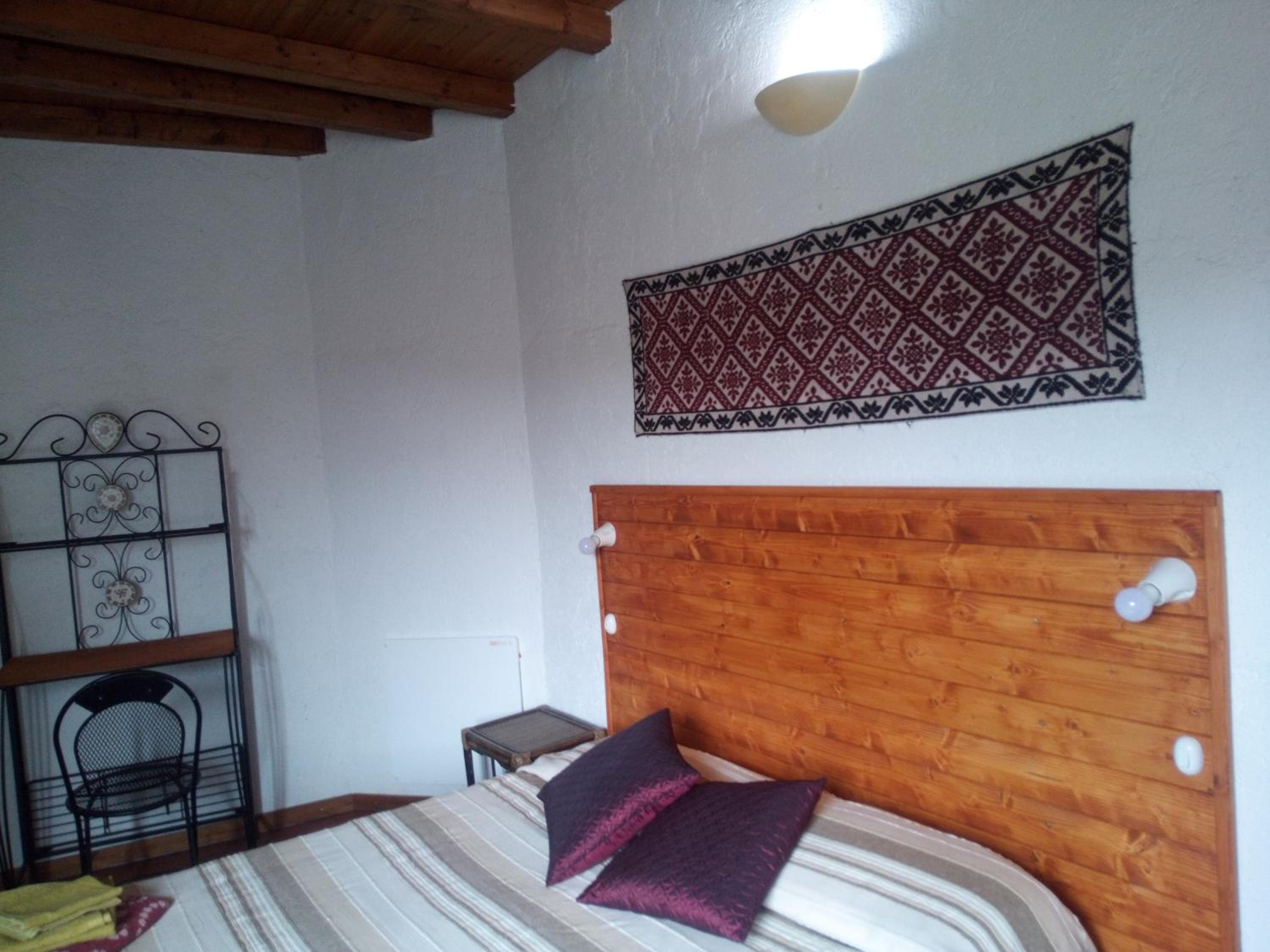 Double Room - Photo 1
