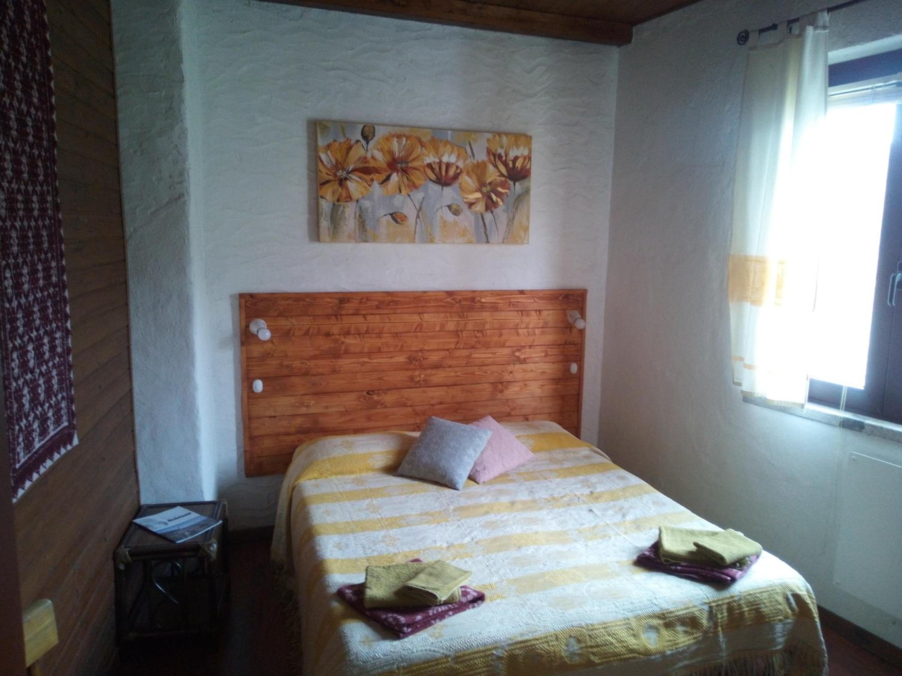 Double Room with Mountain View - Photo 4