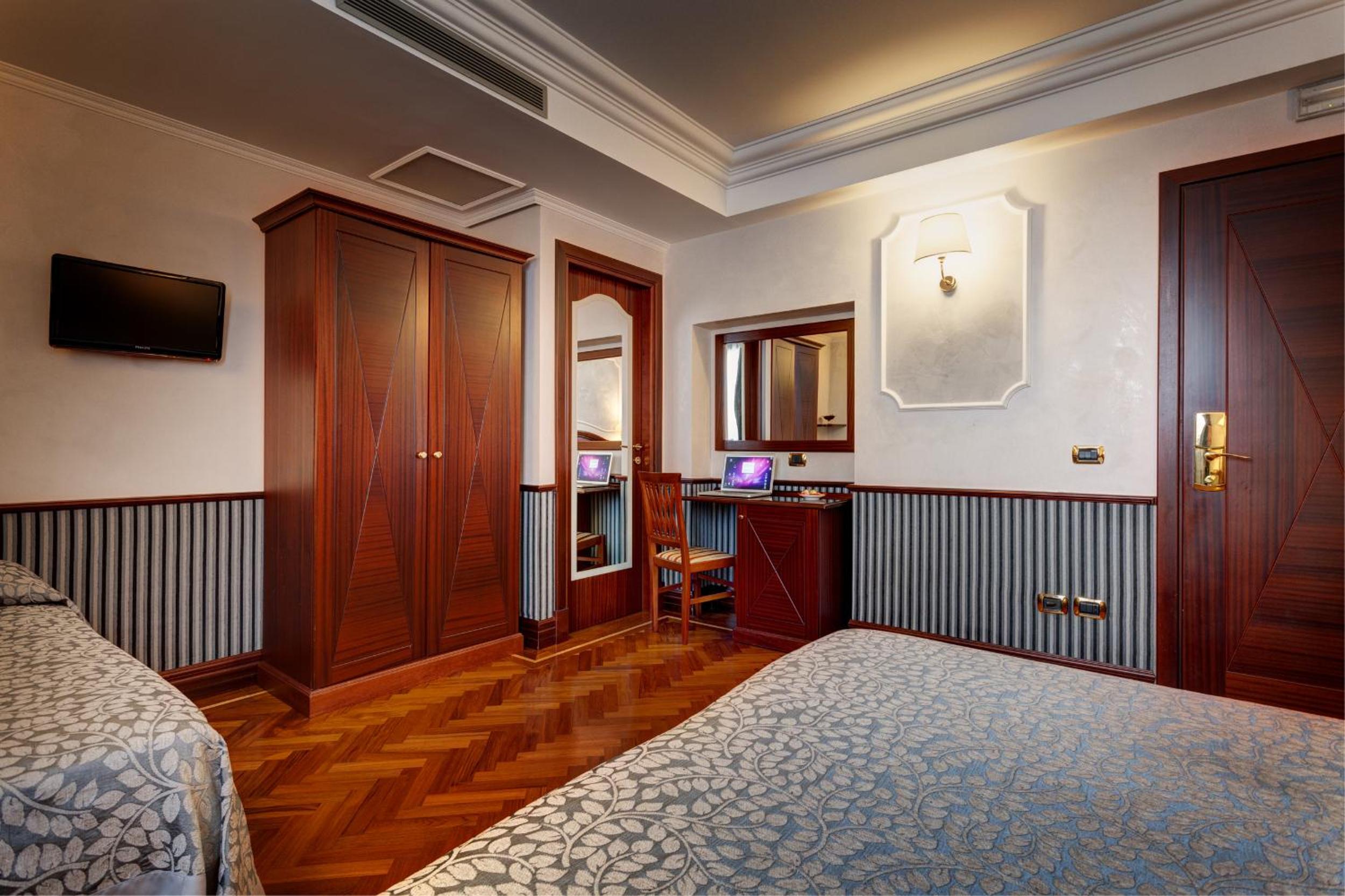 Standard Triple Room photo 1