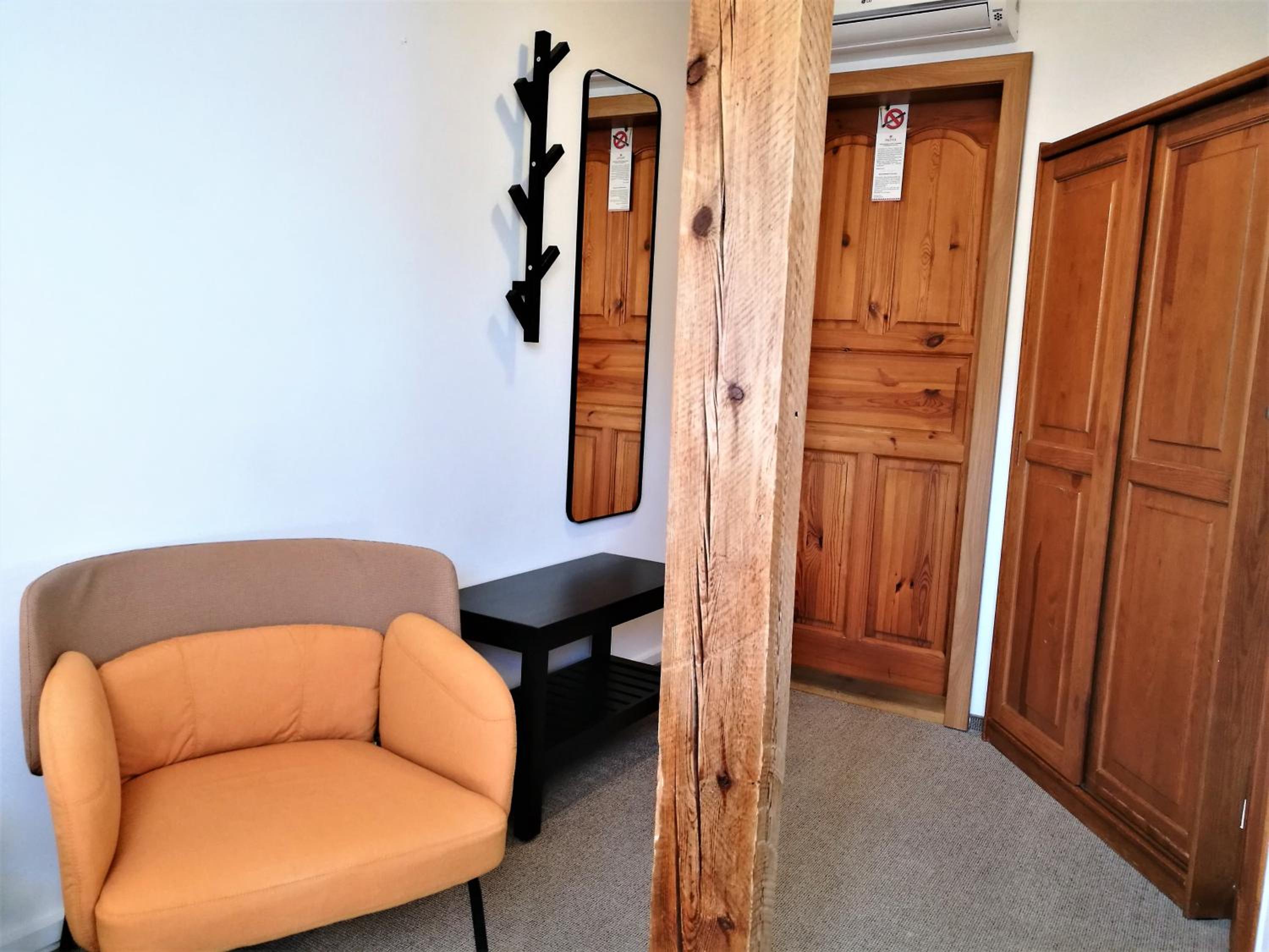 Standard Single Room photo 2