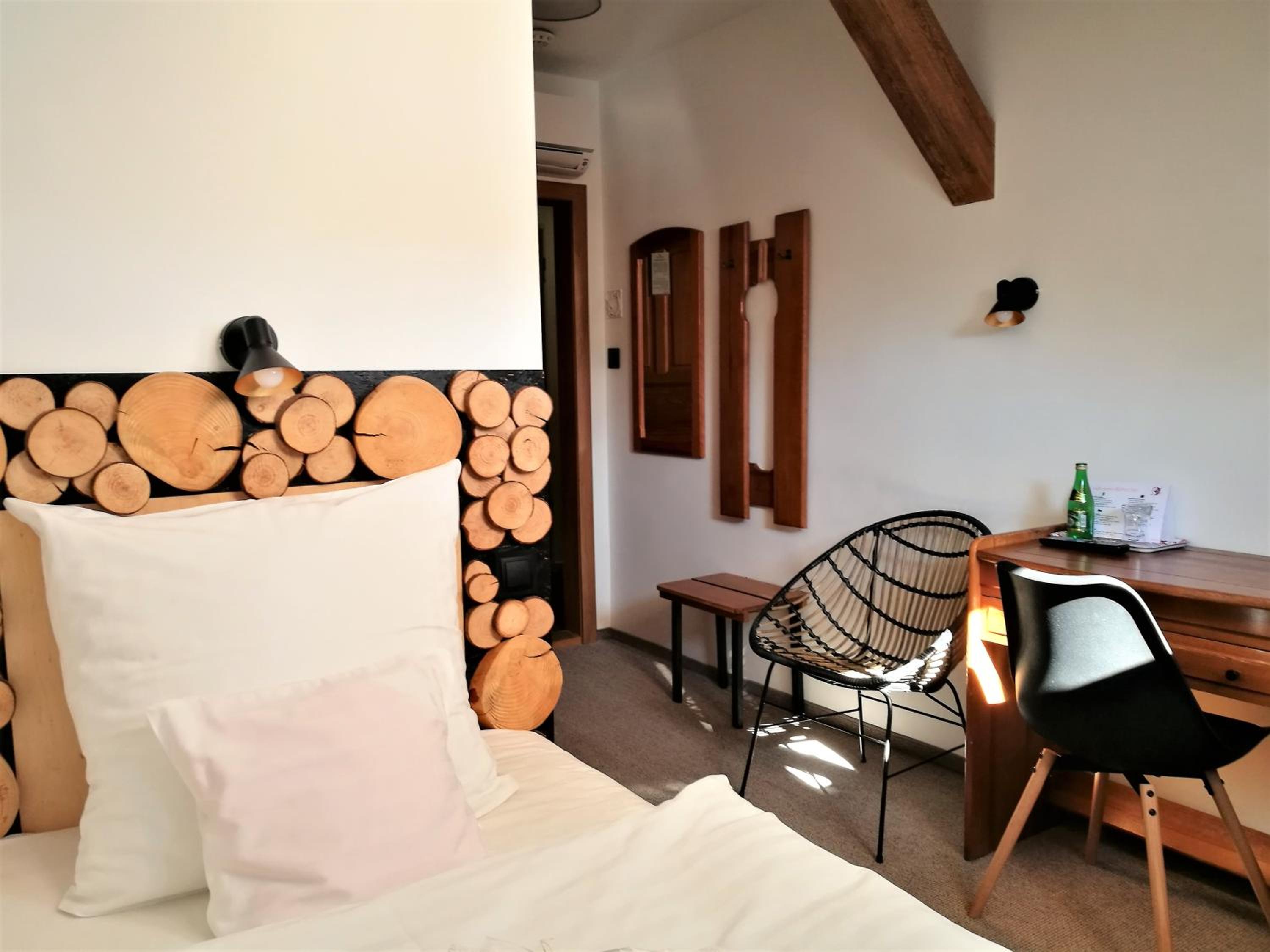 Standard Single Room photo 3