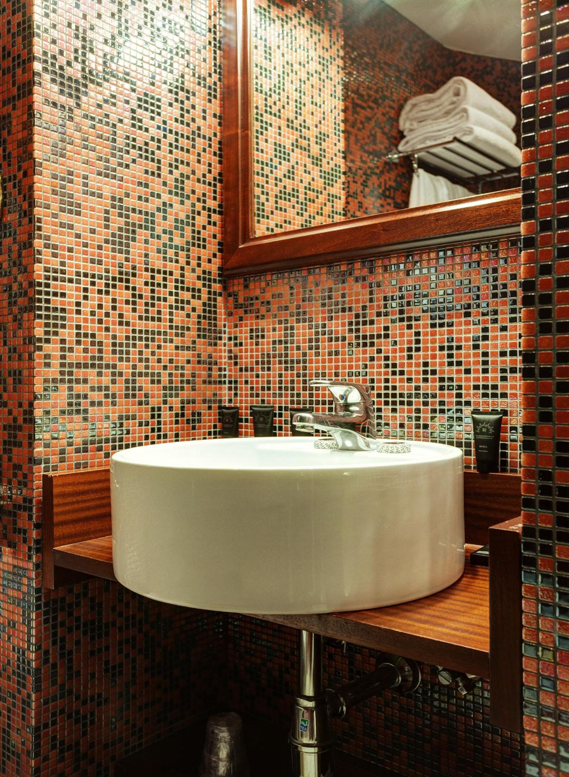 Superior Single Room photo 3