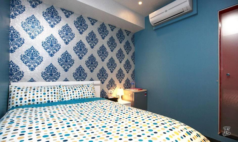Double Room with Private Bathroom photo 2