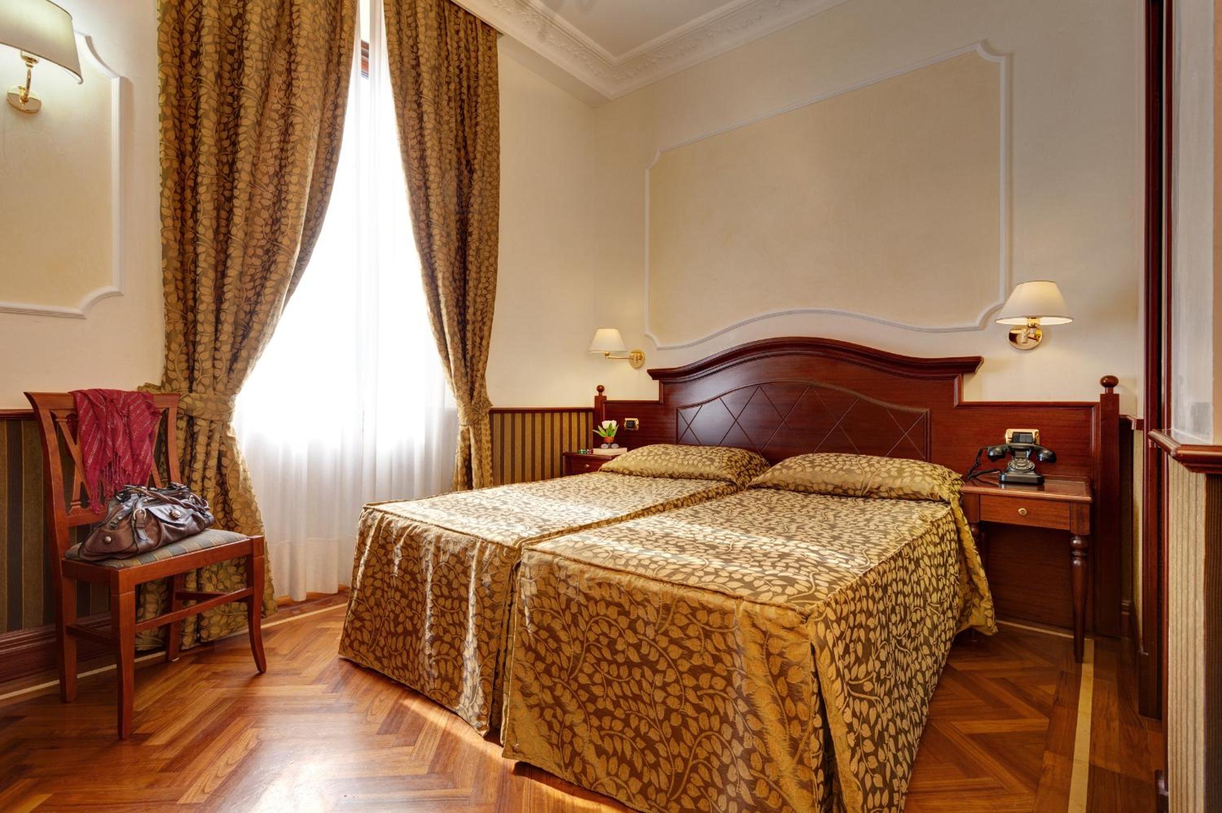Superior Double Room photo 3