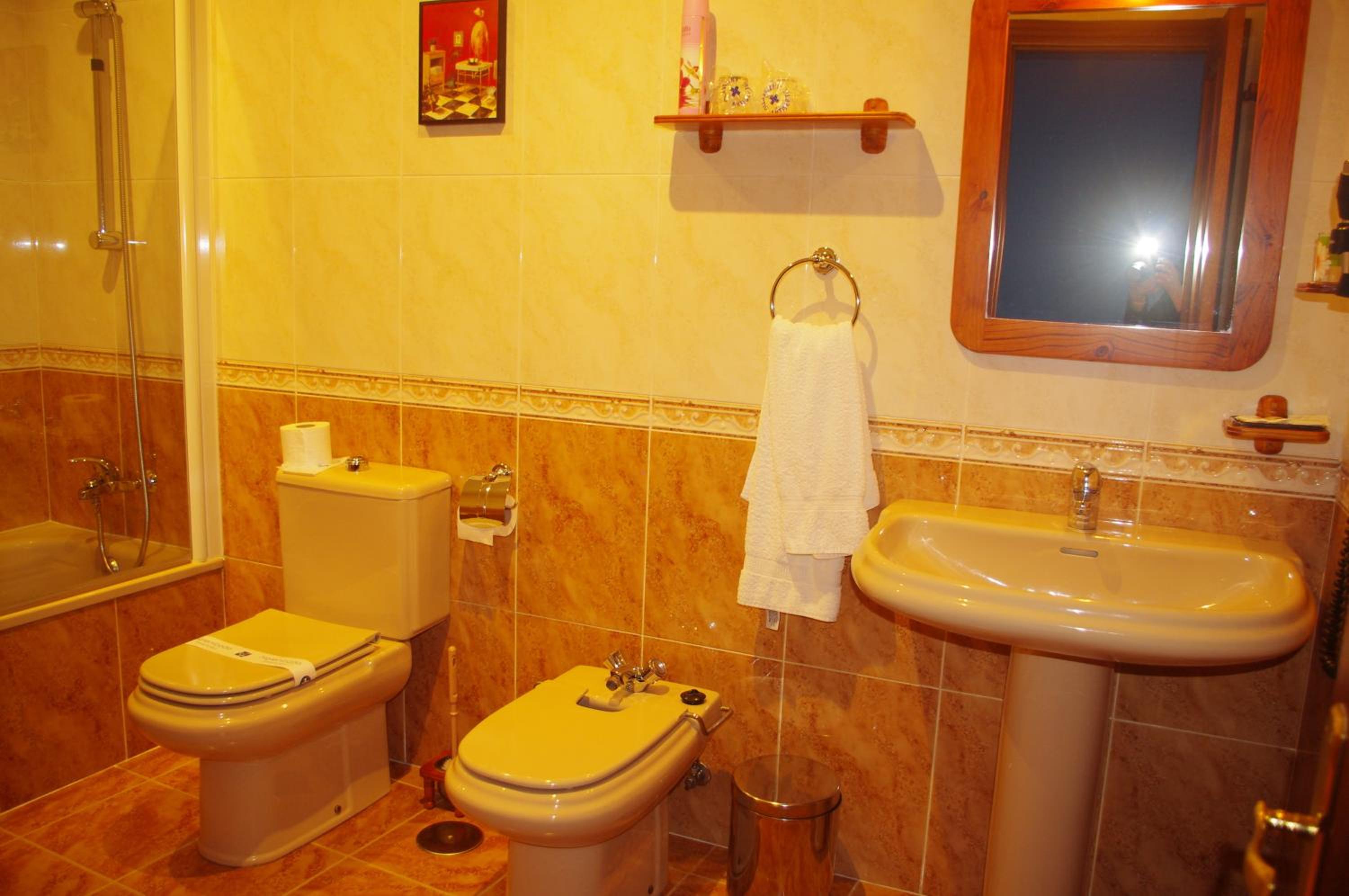 Standard Double or Twin Room photo 3