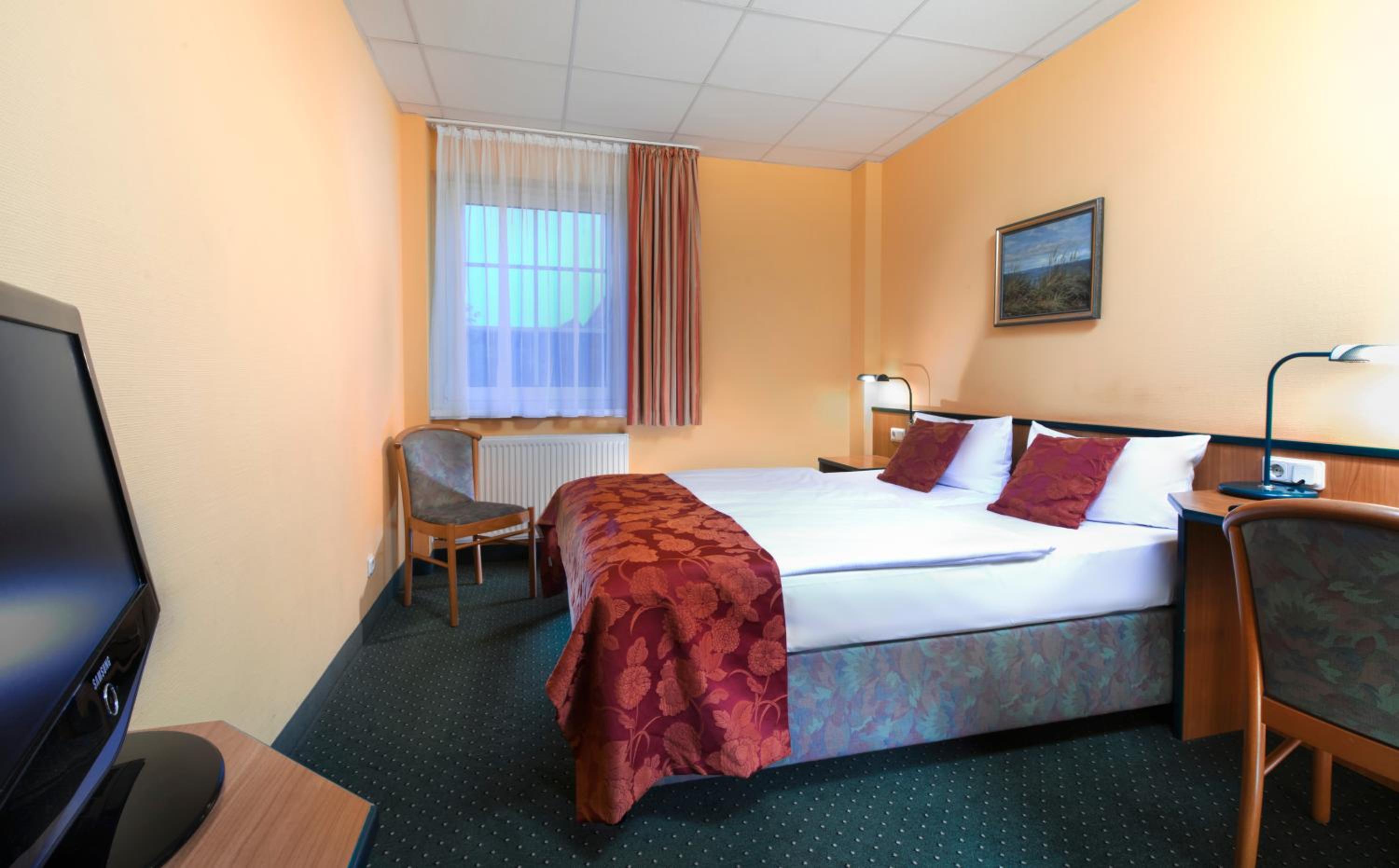 Double Room photo 3