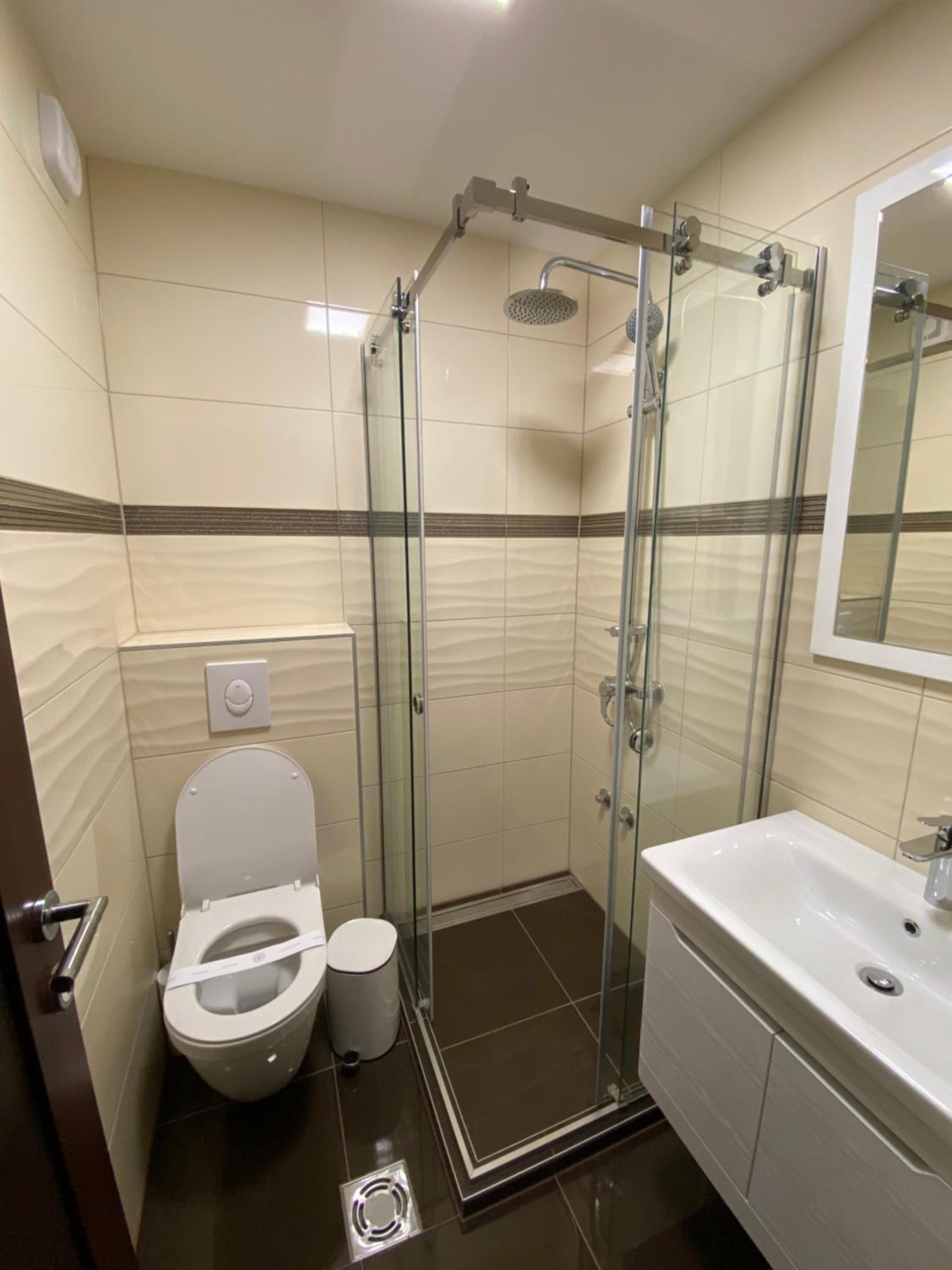 Double or Twin Room with Bathroom photo 1