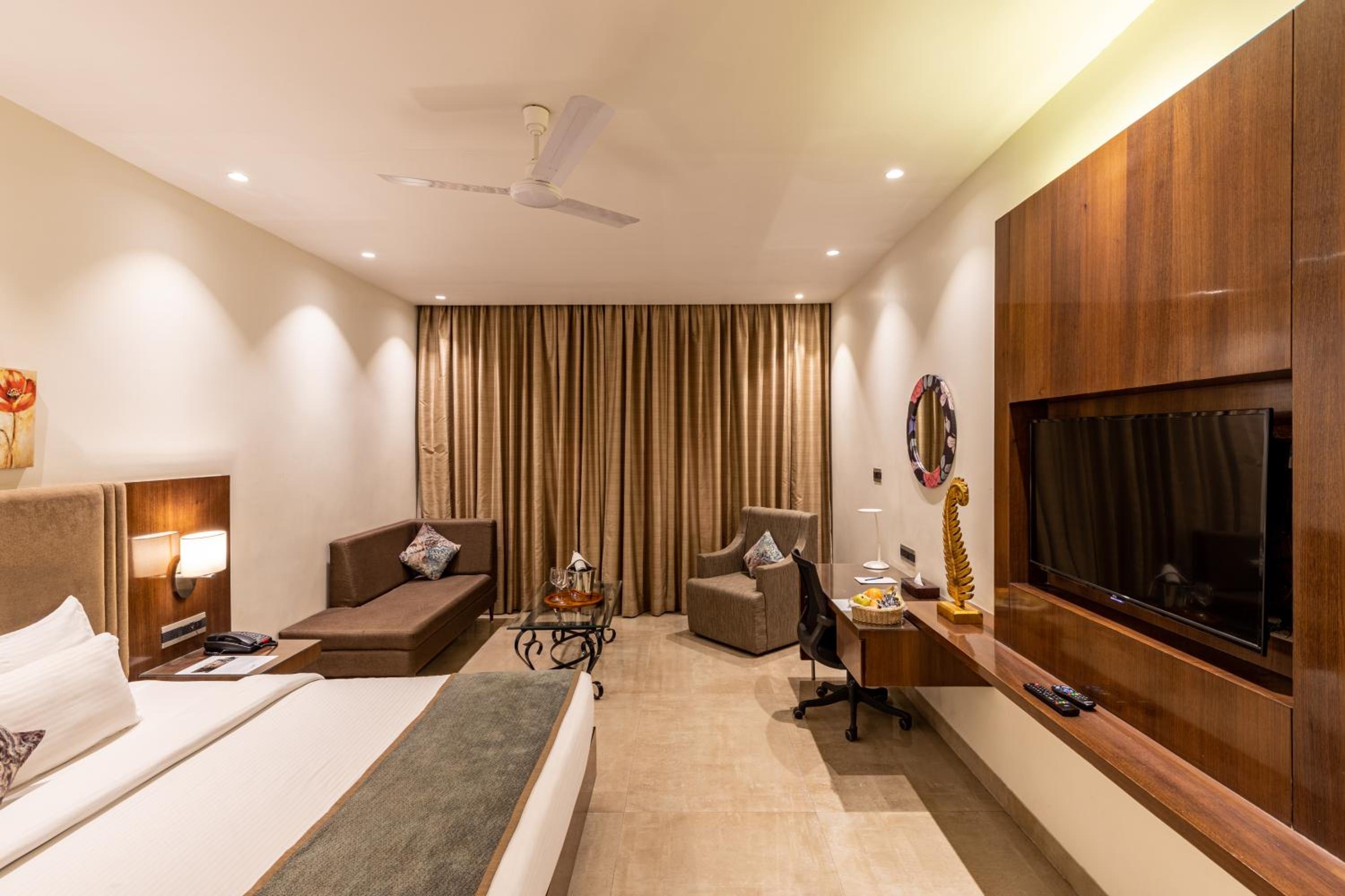 King Room photo 3