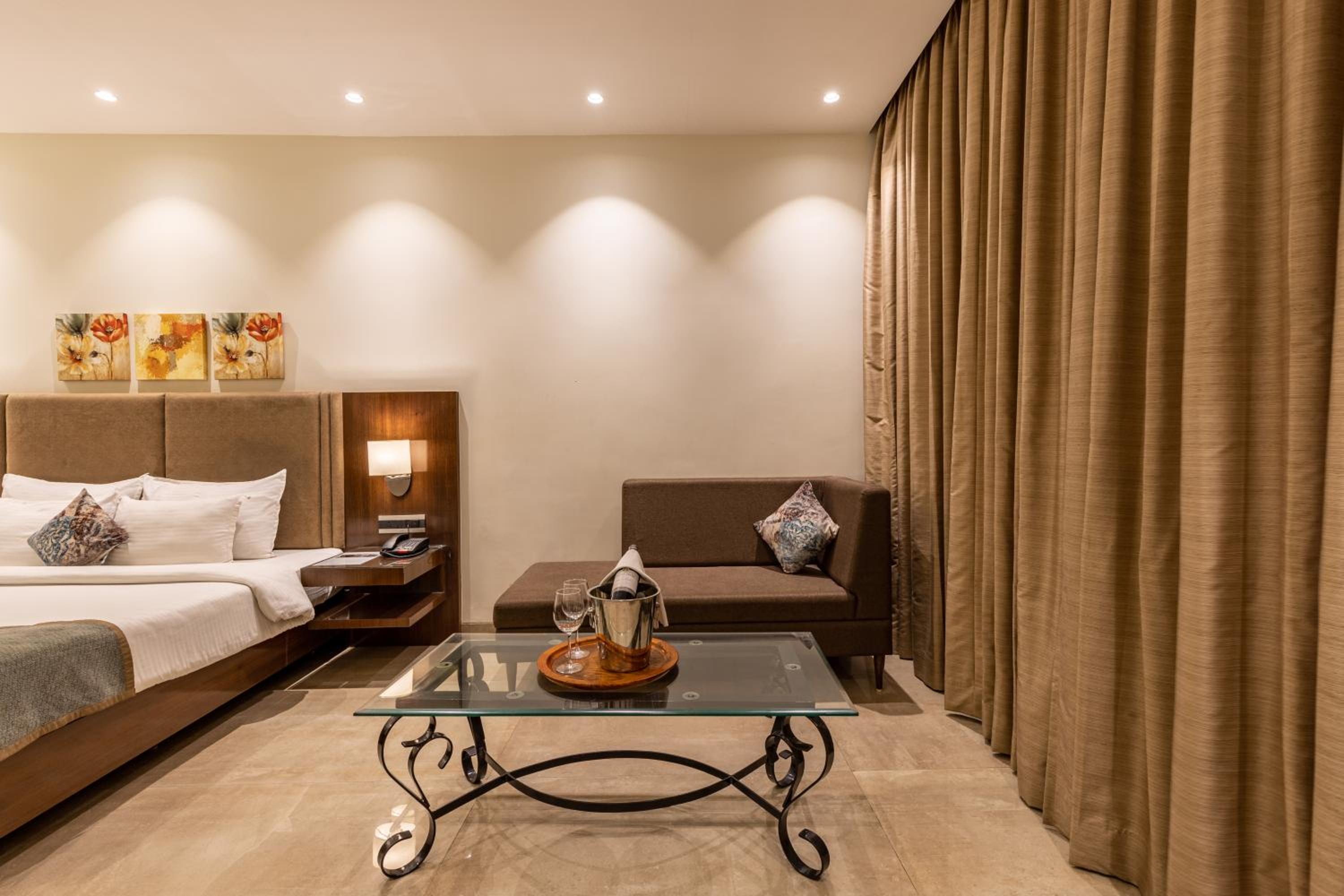 King Room photo 2