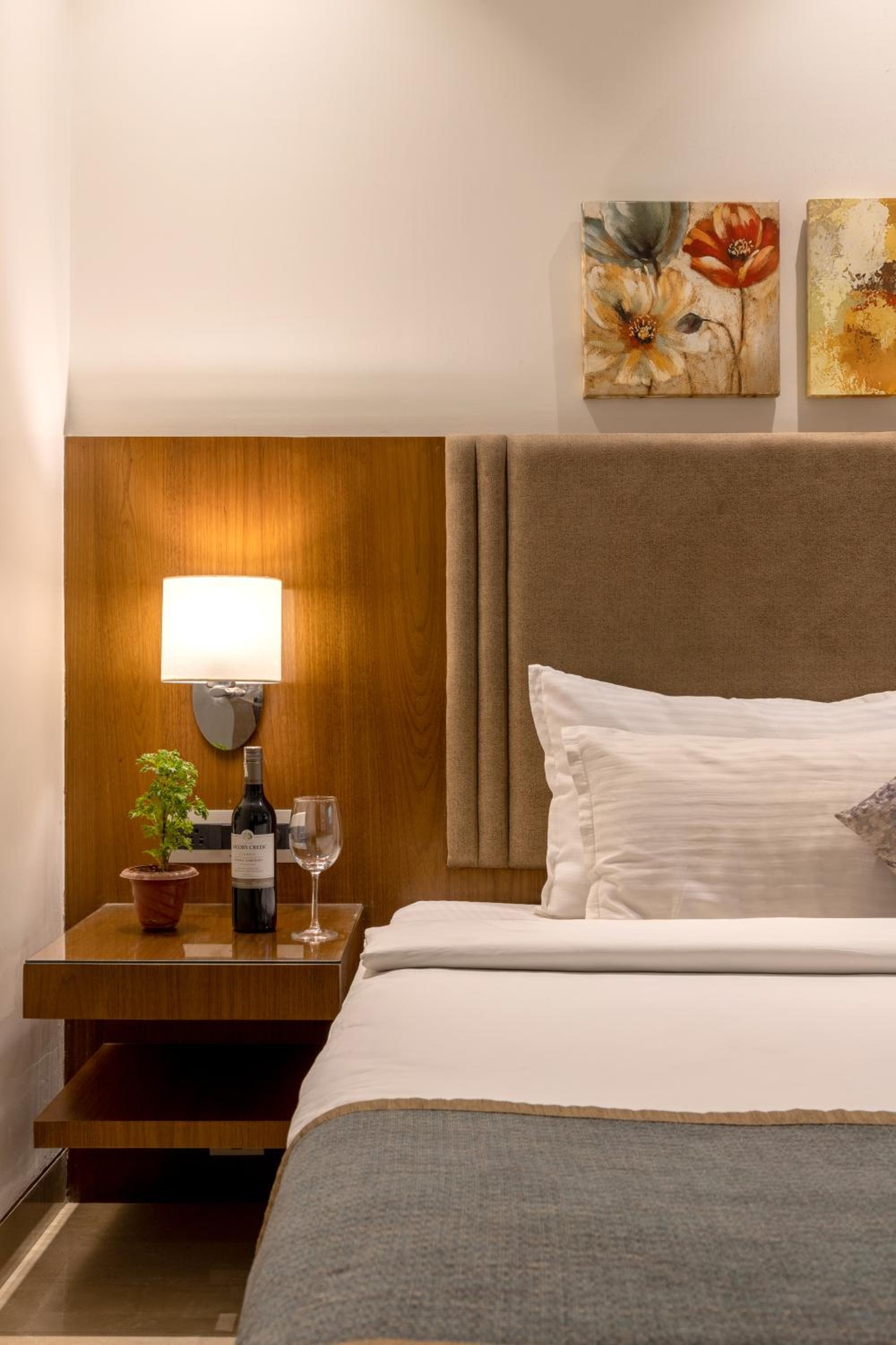 King Room photo 1