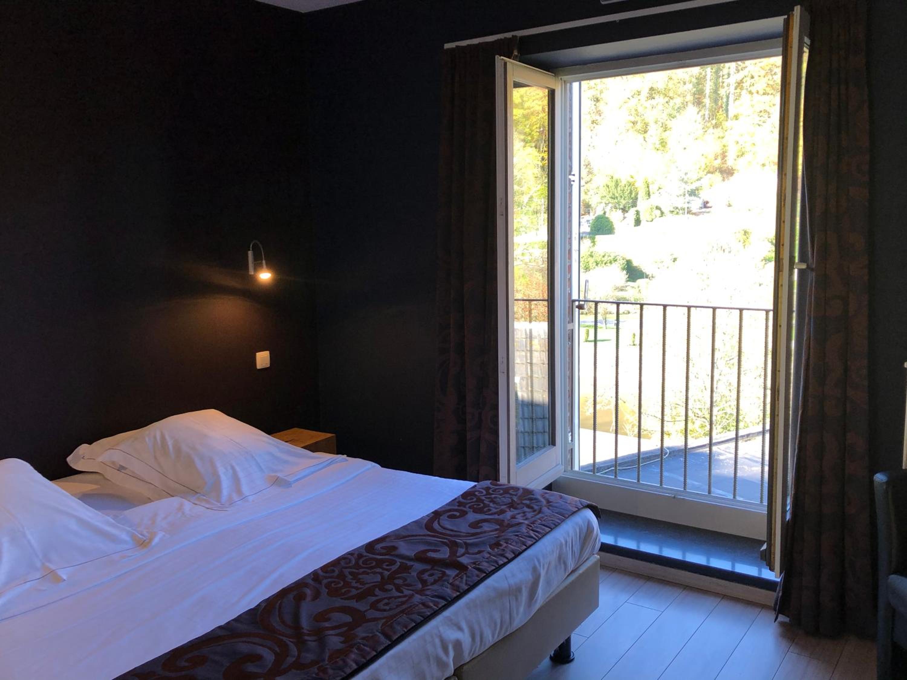Double Room with River View