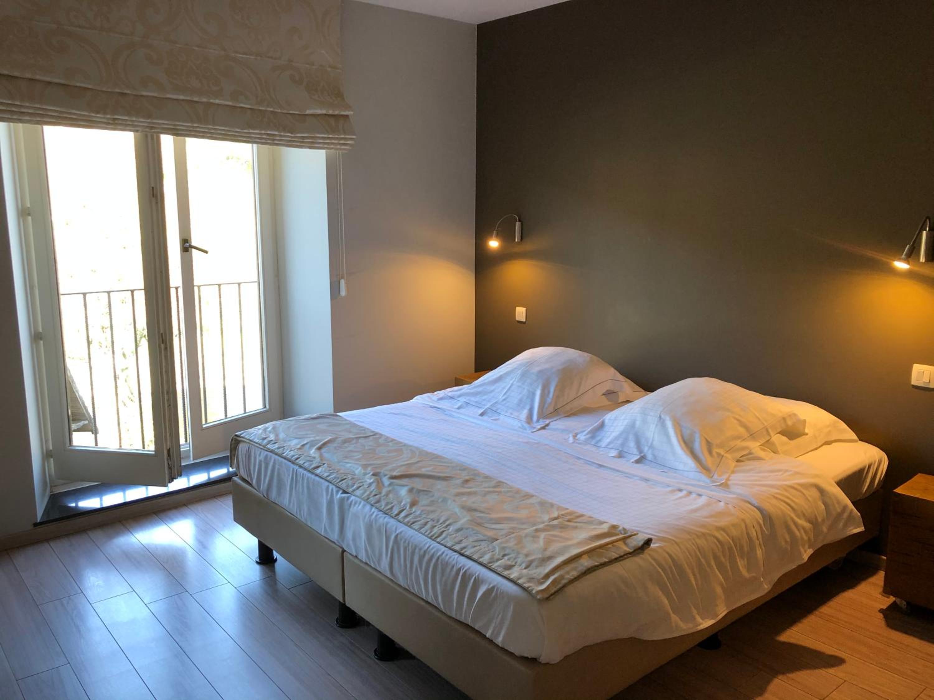Double Room with River View photo 3