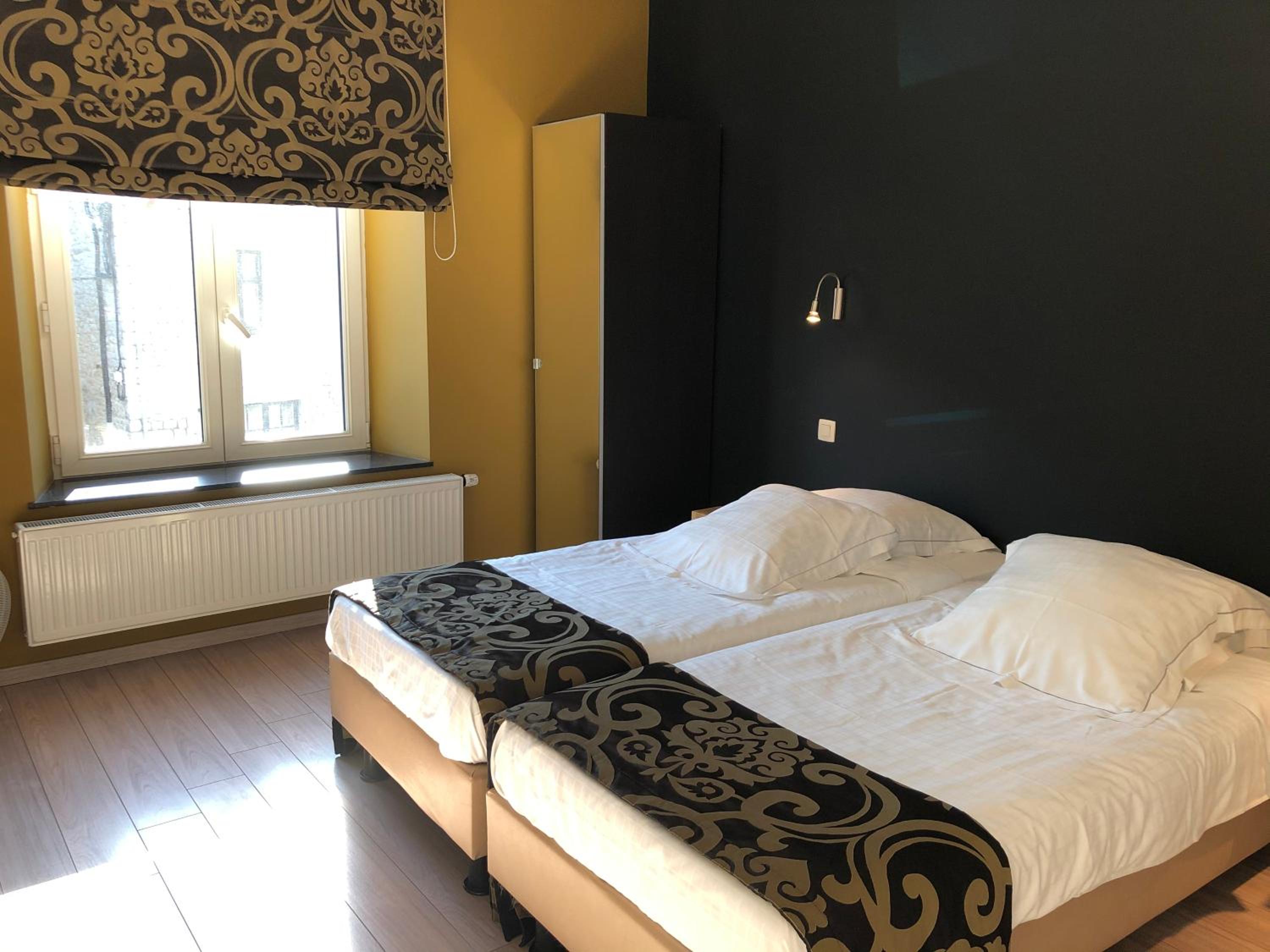 Standard Double Room photo 2