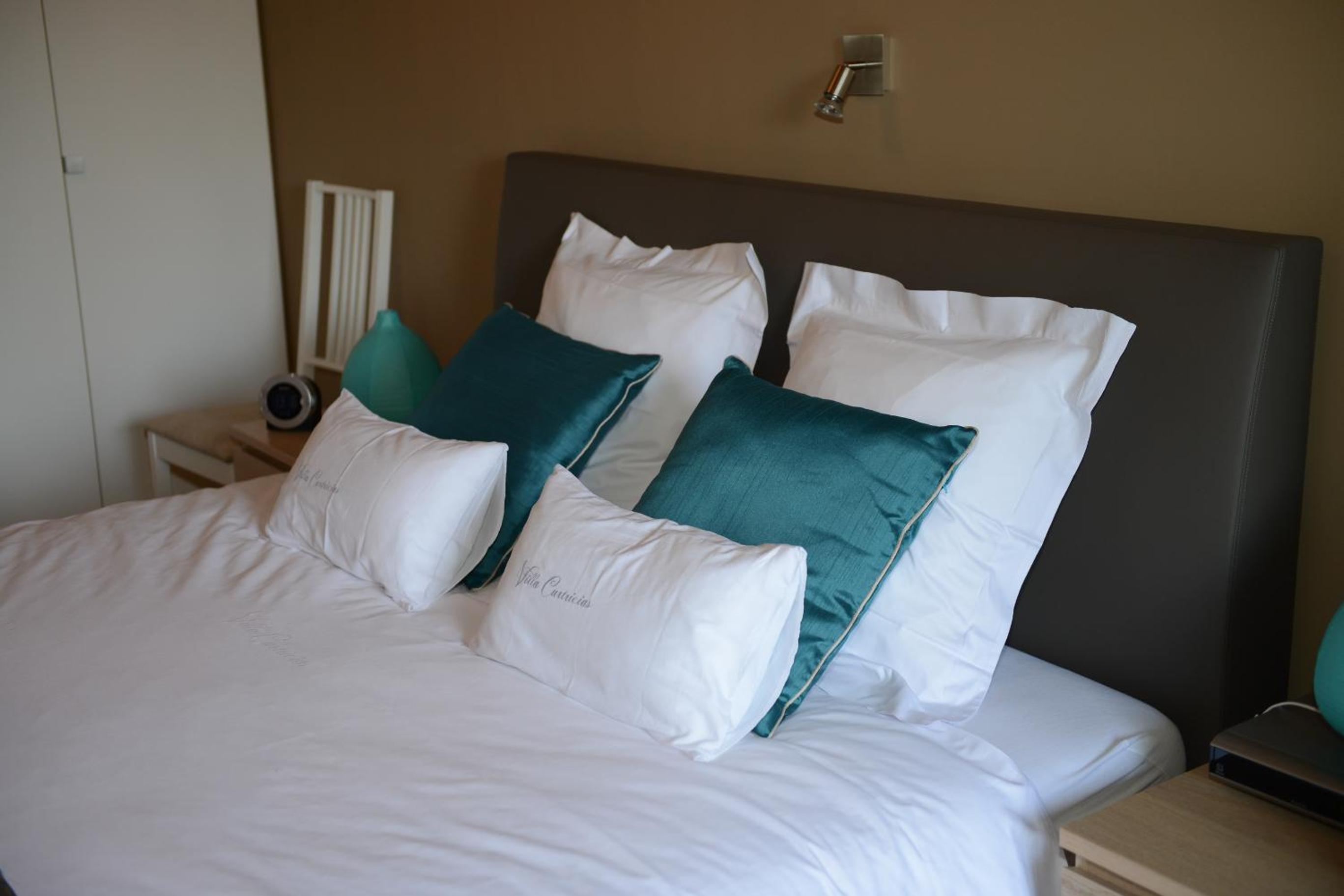 Quadruple Room with Garden View photo 3