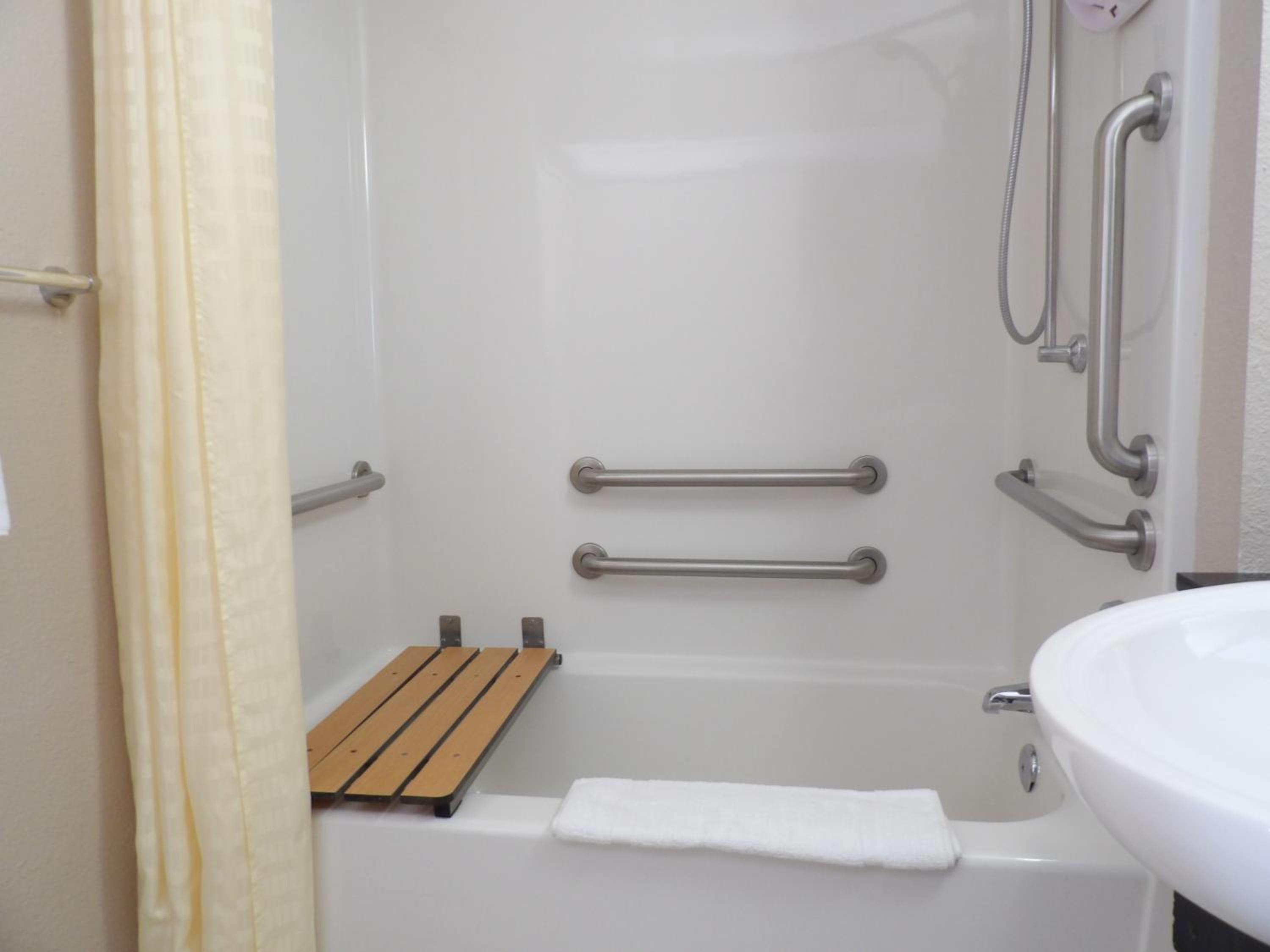 Econo Lodge Inn & Suites Yuma, 사진 2