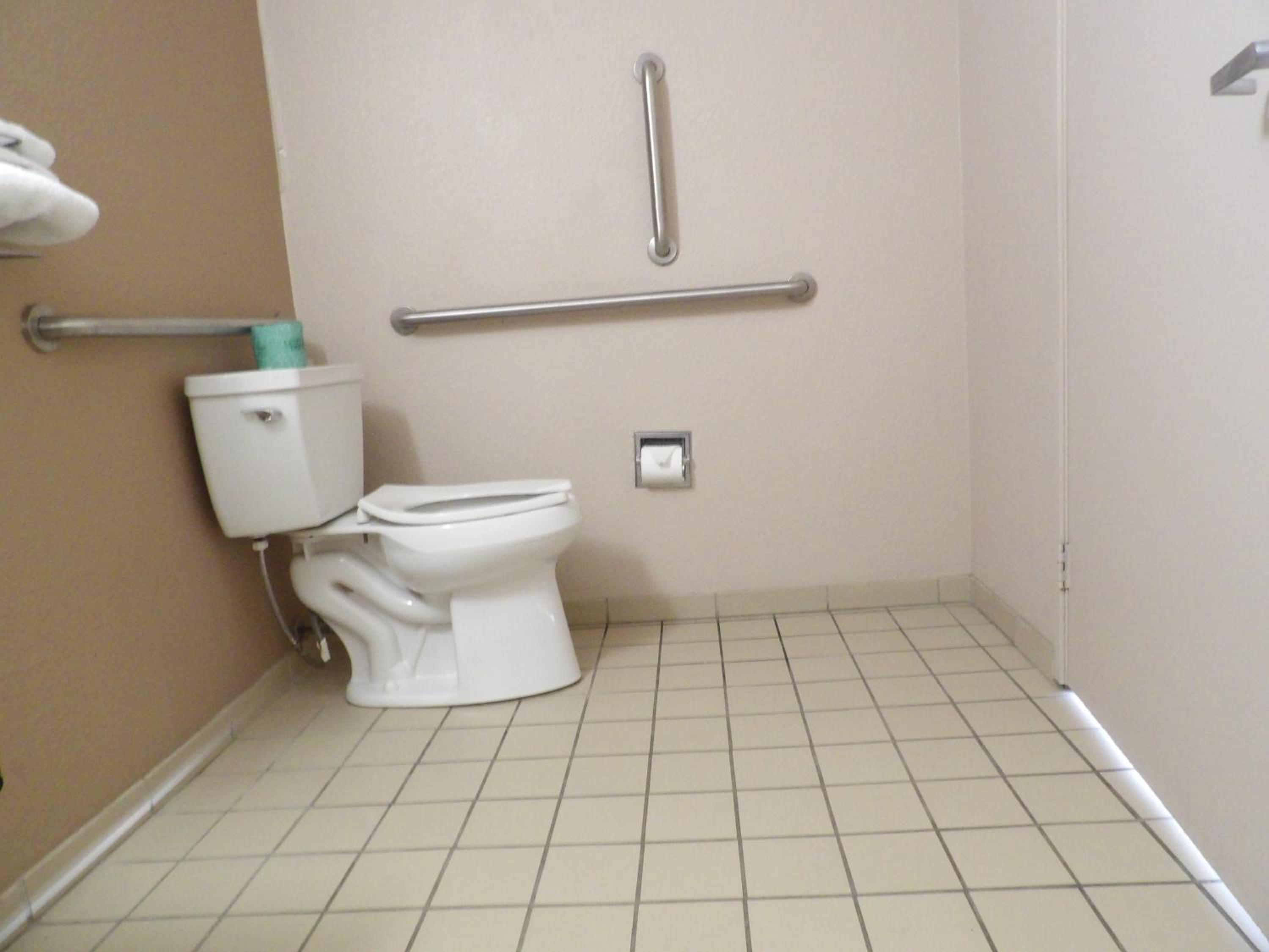 Econo Lodge Inn & Suites Yuma, 사진 5