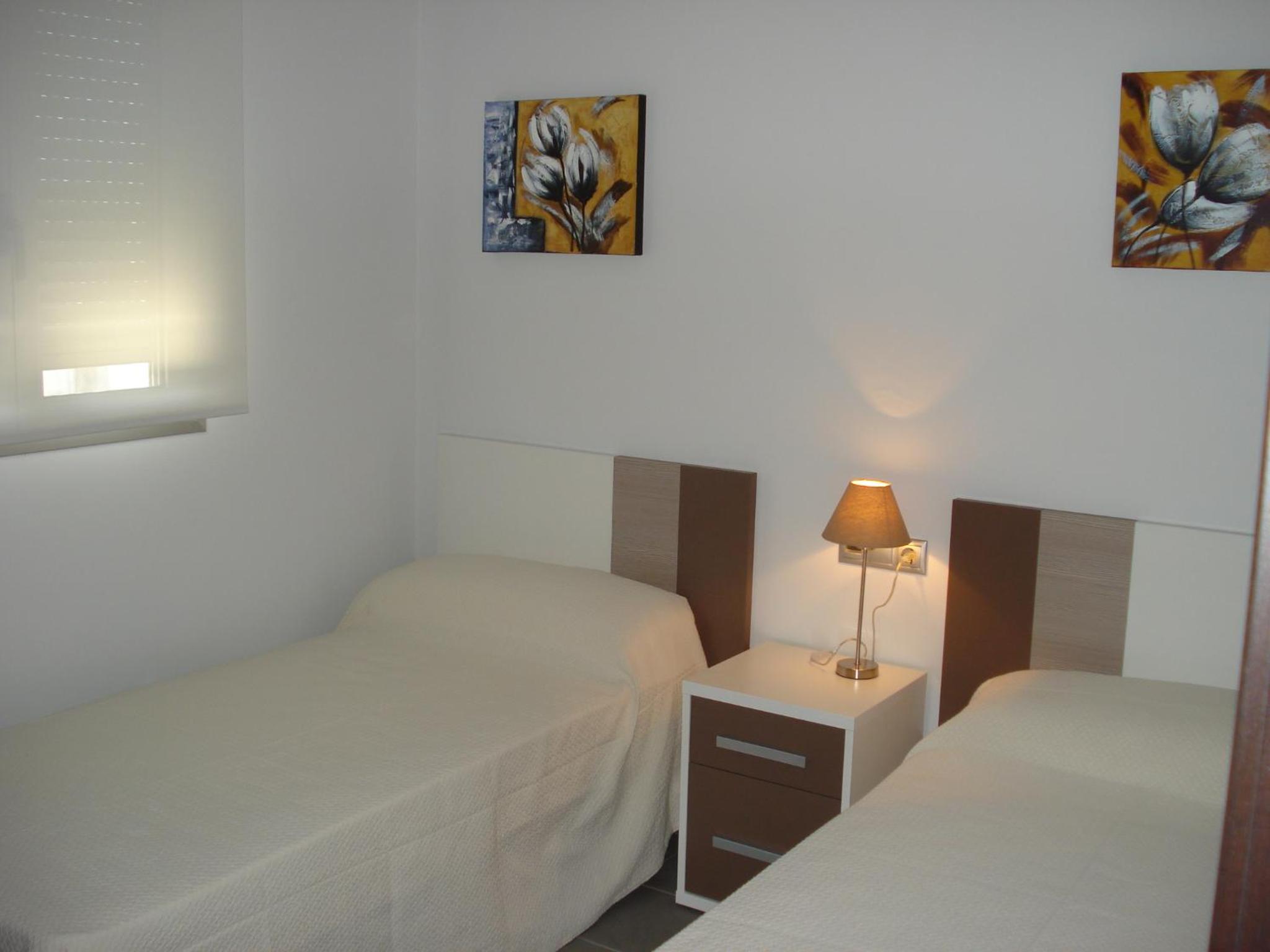 Two-Bedroom Apartment photo 3