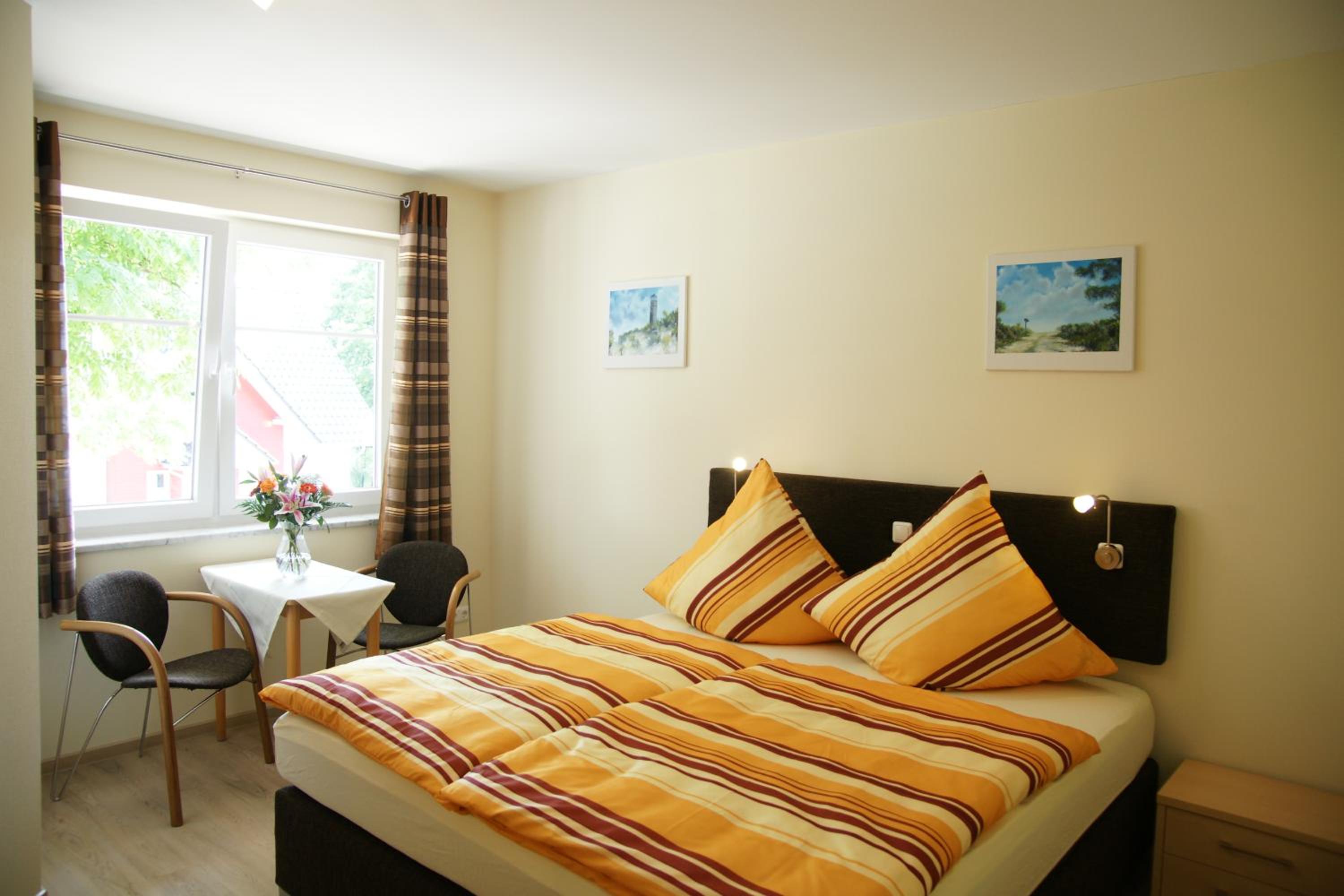 Double Room  (Flexible Rate) photo 1