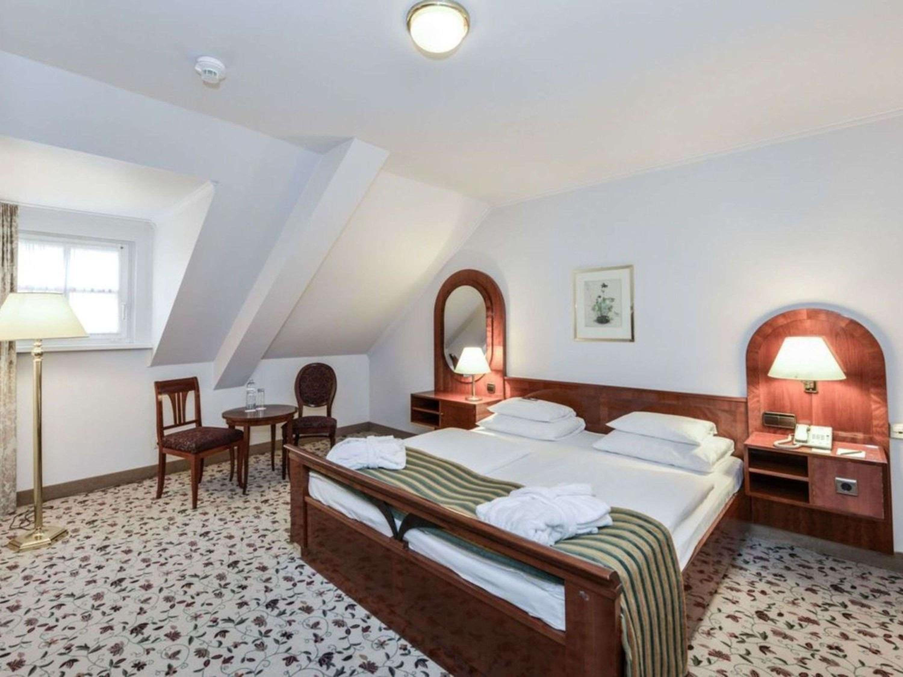 Family Suite photo 3