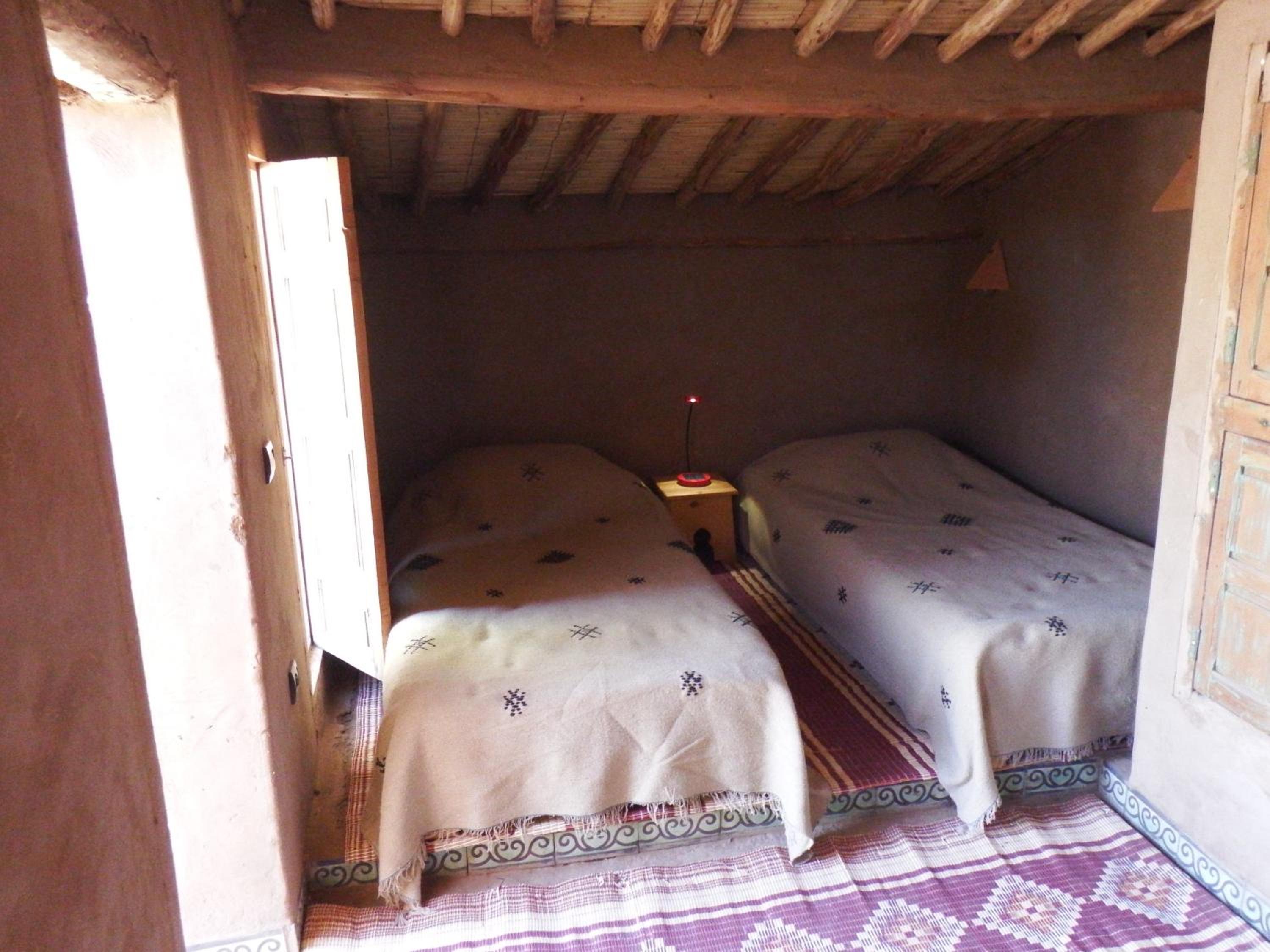 Aja Bangalow (2 Adults)  photo 2