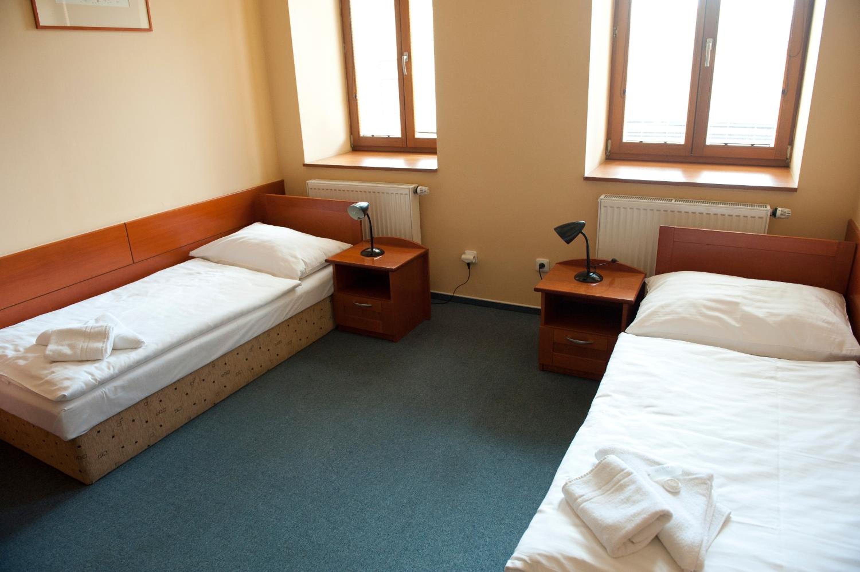 Twin Room photo 1
