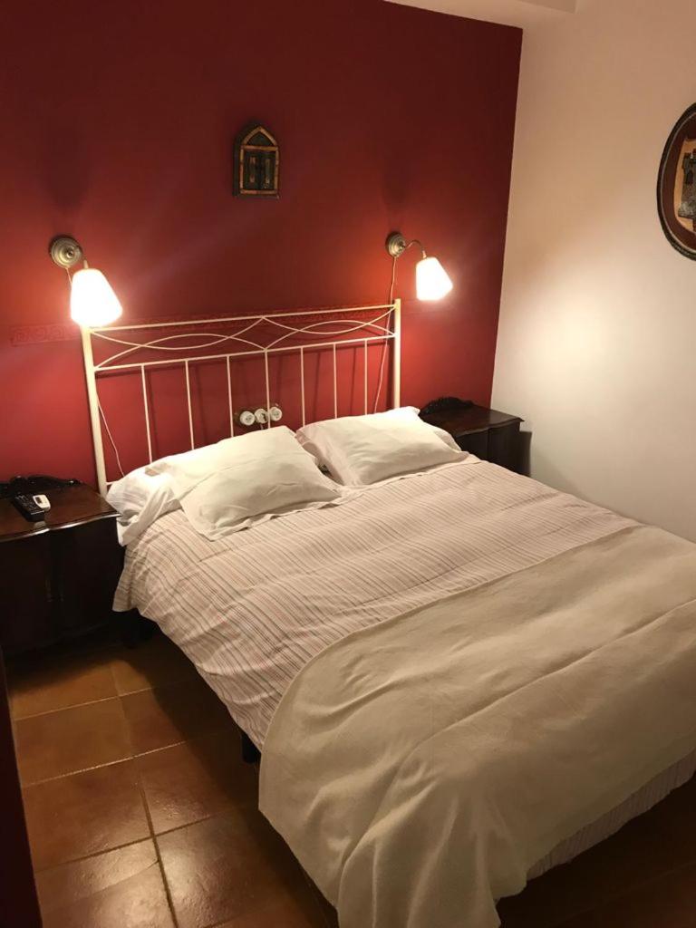Habitación Doble Grande