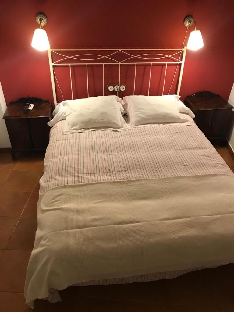 Large Double Room photo 3