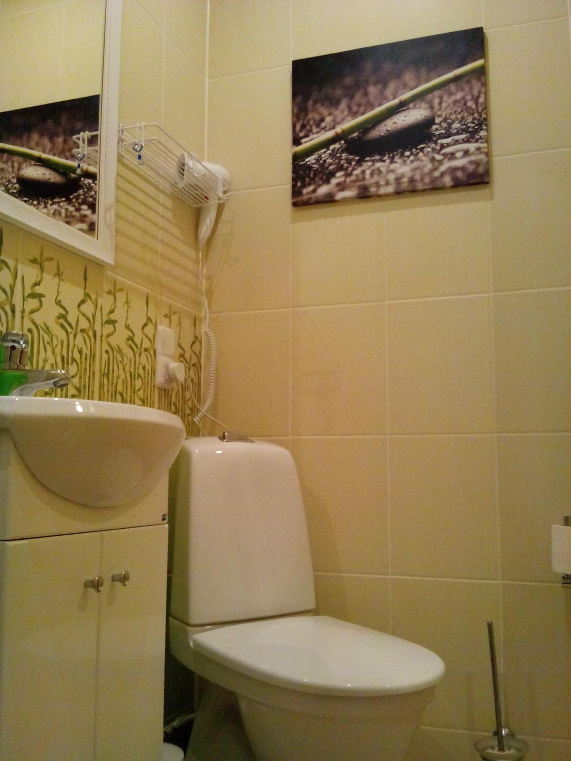 Triple Room - Photo 11