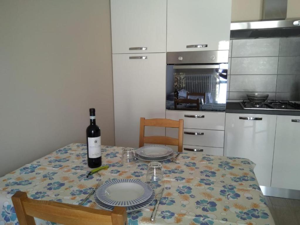 One-Bedroom House photo 2