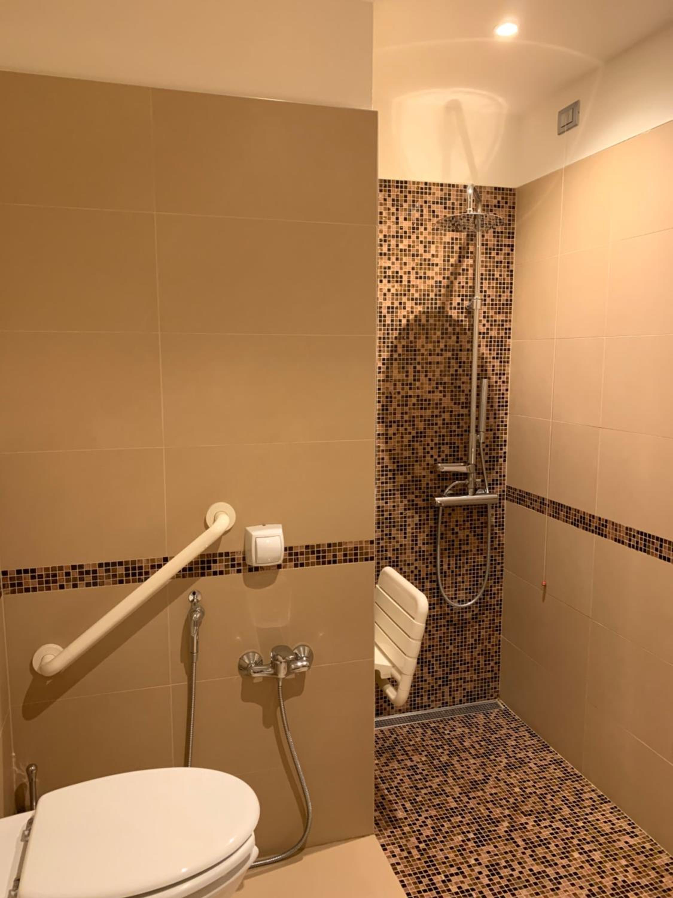 Deluxe Double Room - Photo 6