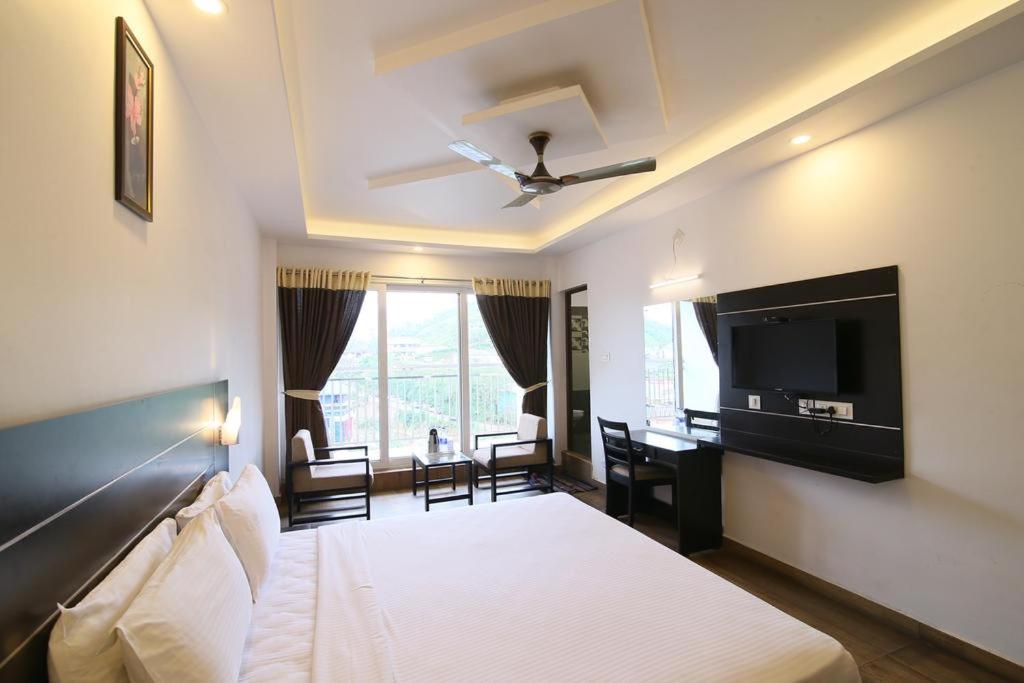 King Room photo 3