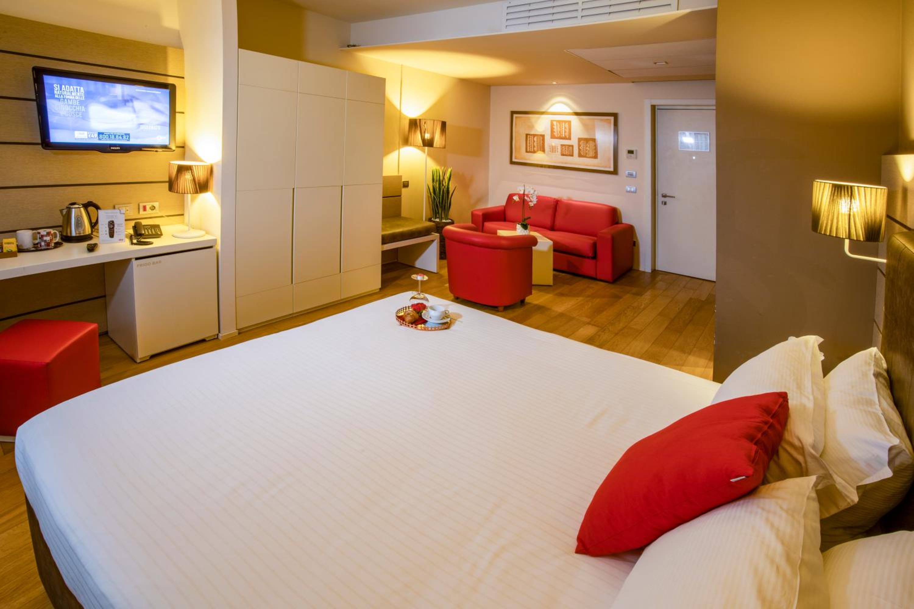 Junior Suite - Photo 2