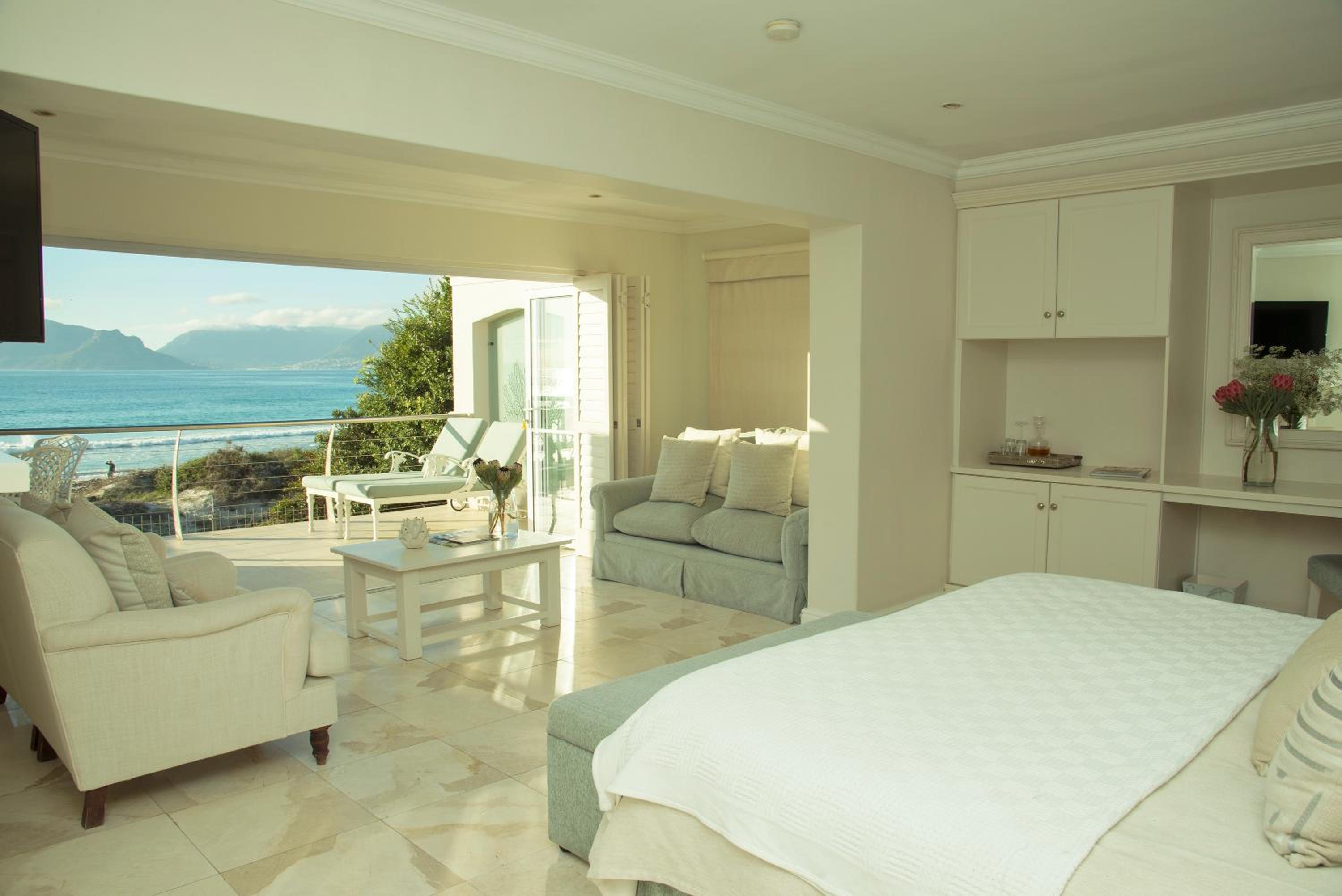 Premier Suite