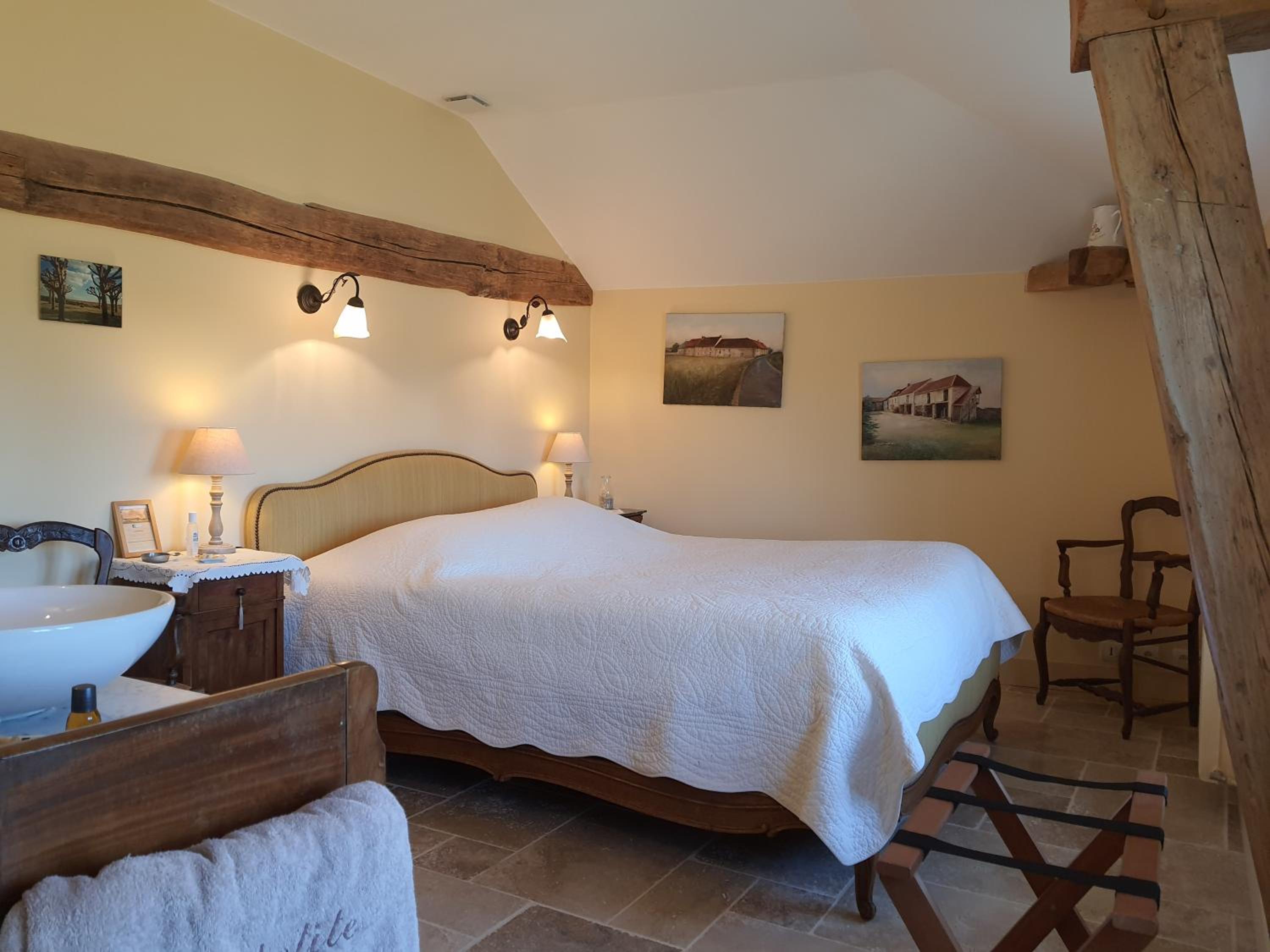 Double Room photo 3