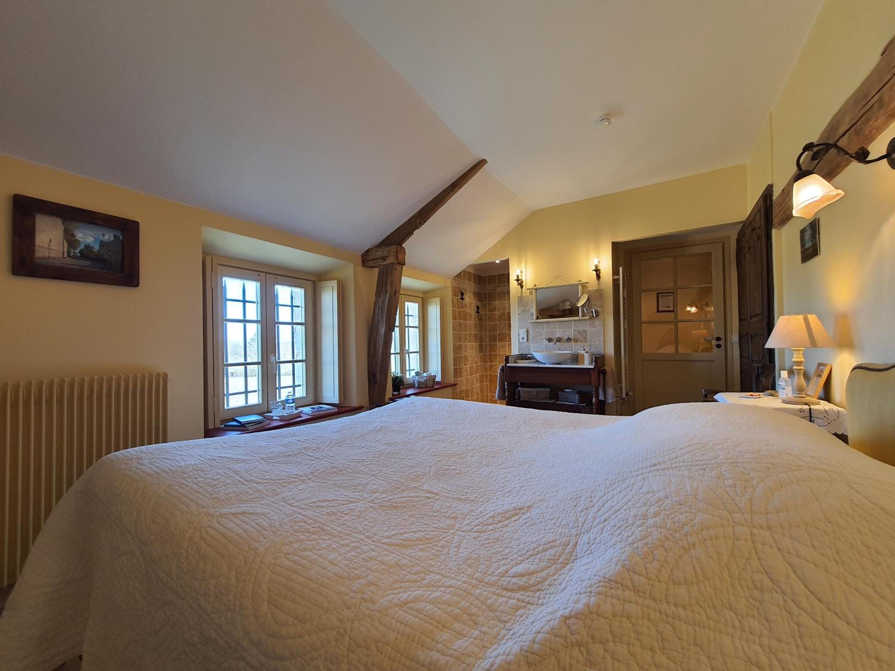 Double Room photo 2