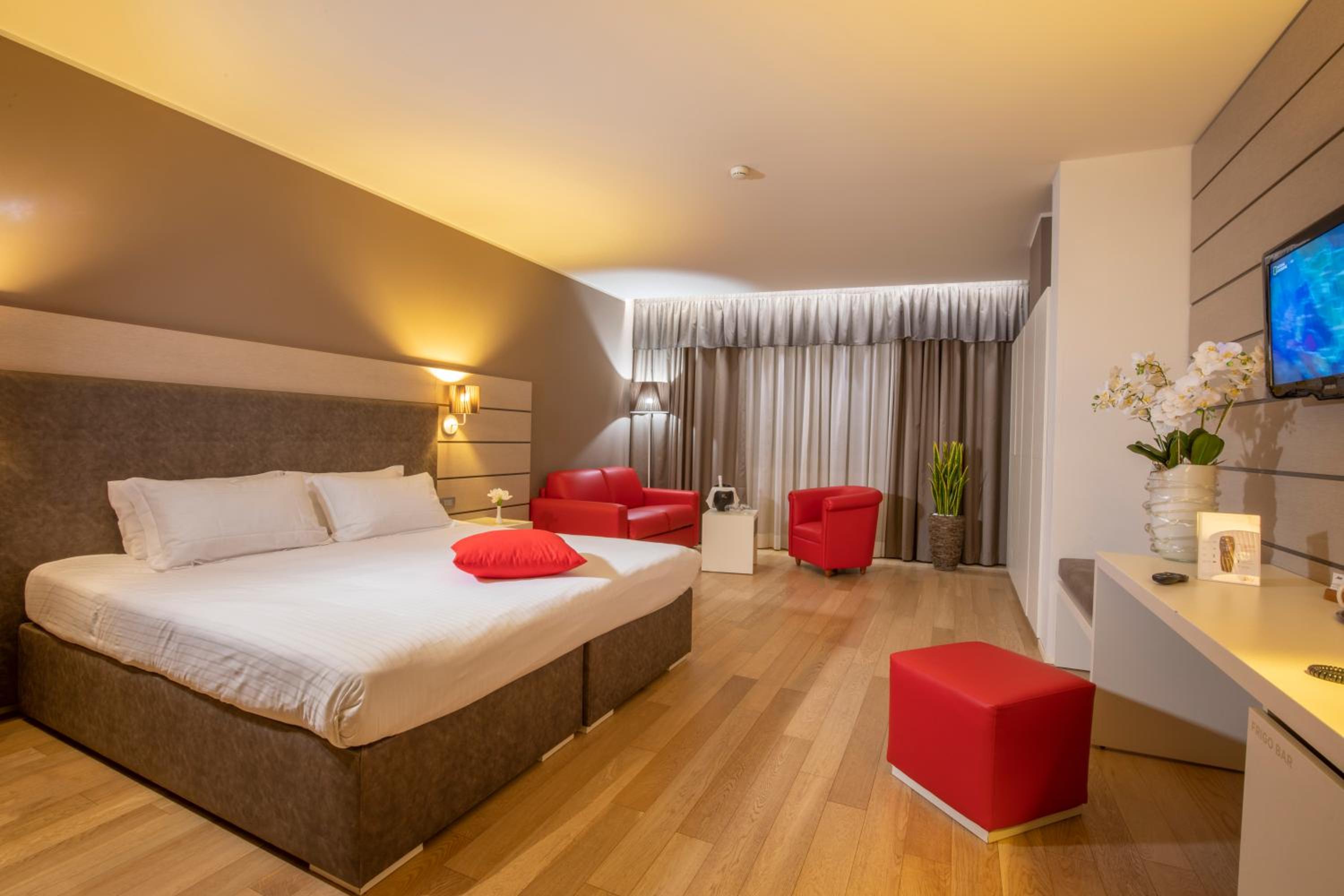 Junior Suite - Photo 4
