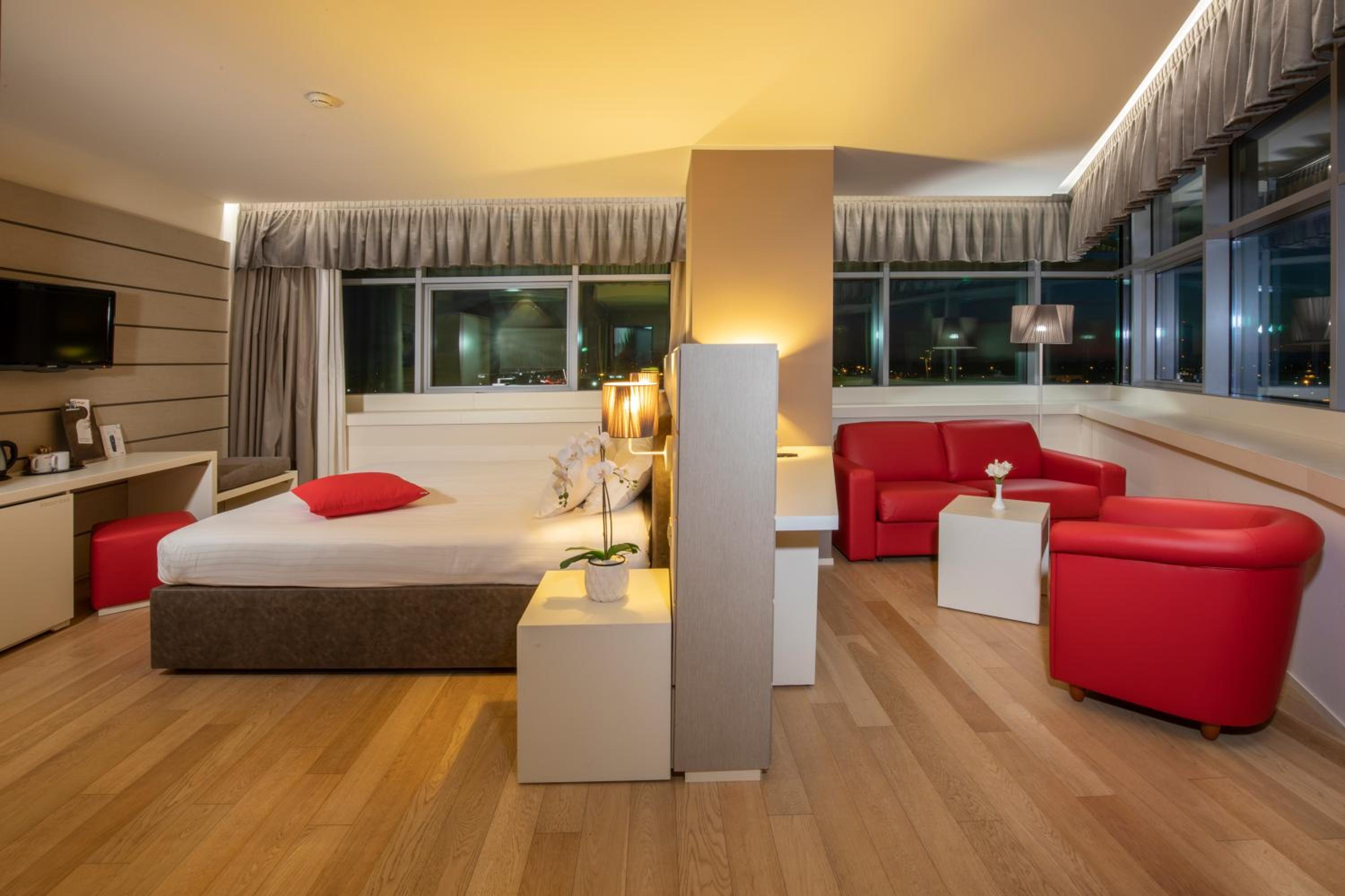 Junior Suite - Photo 3