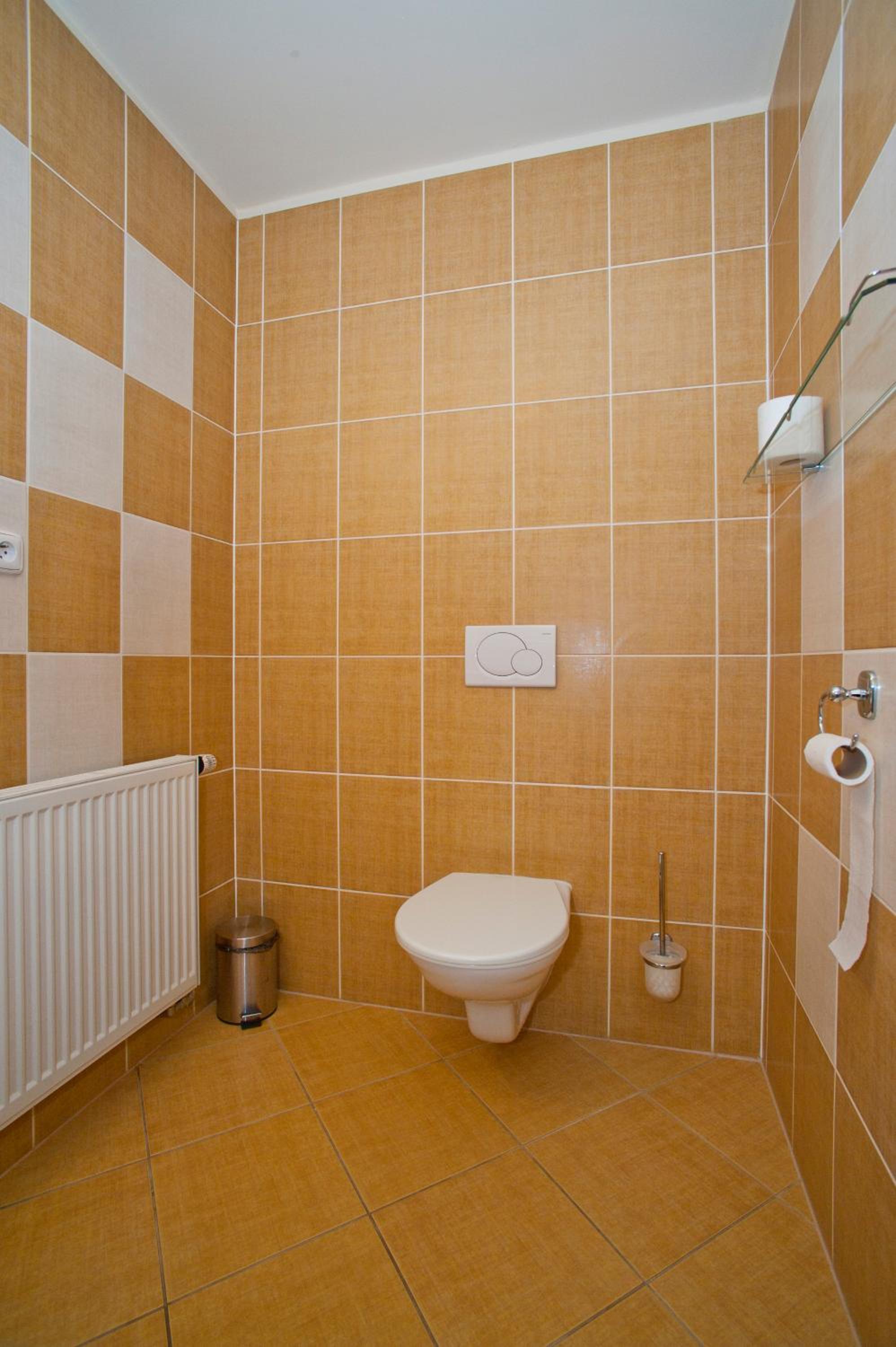 Twin Room photo 2