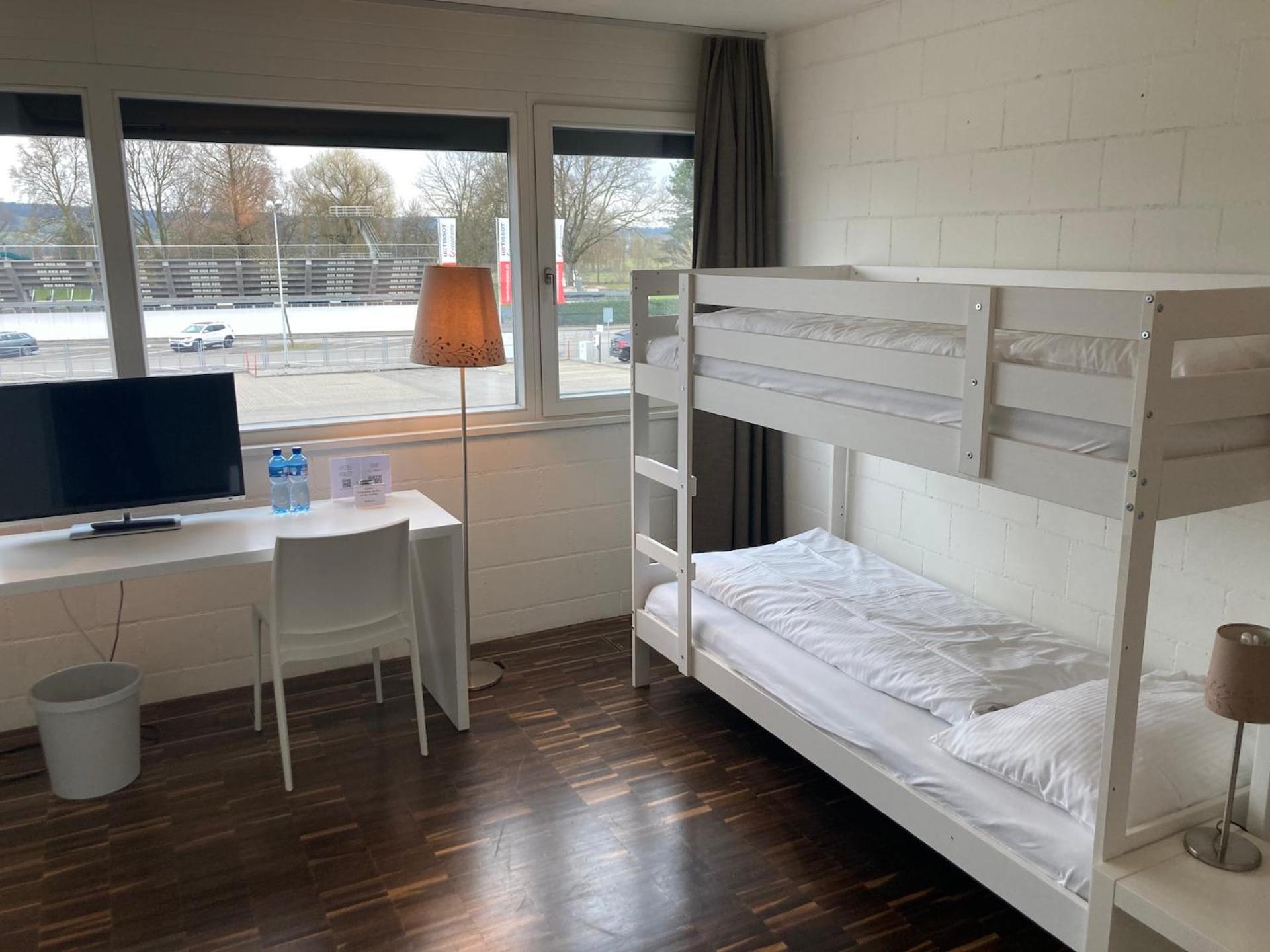 Standard Quadruple Room photo 3
