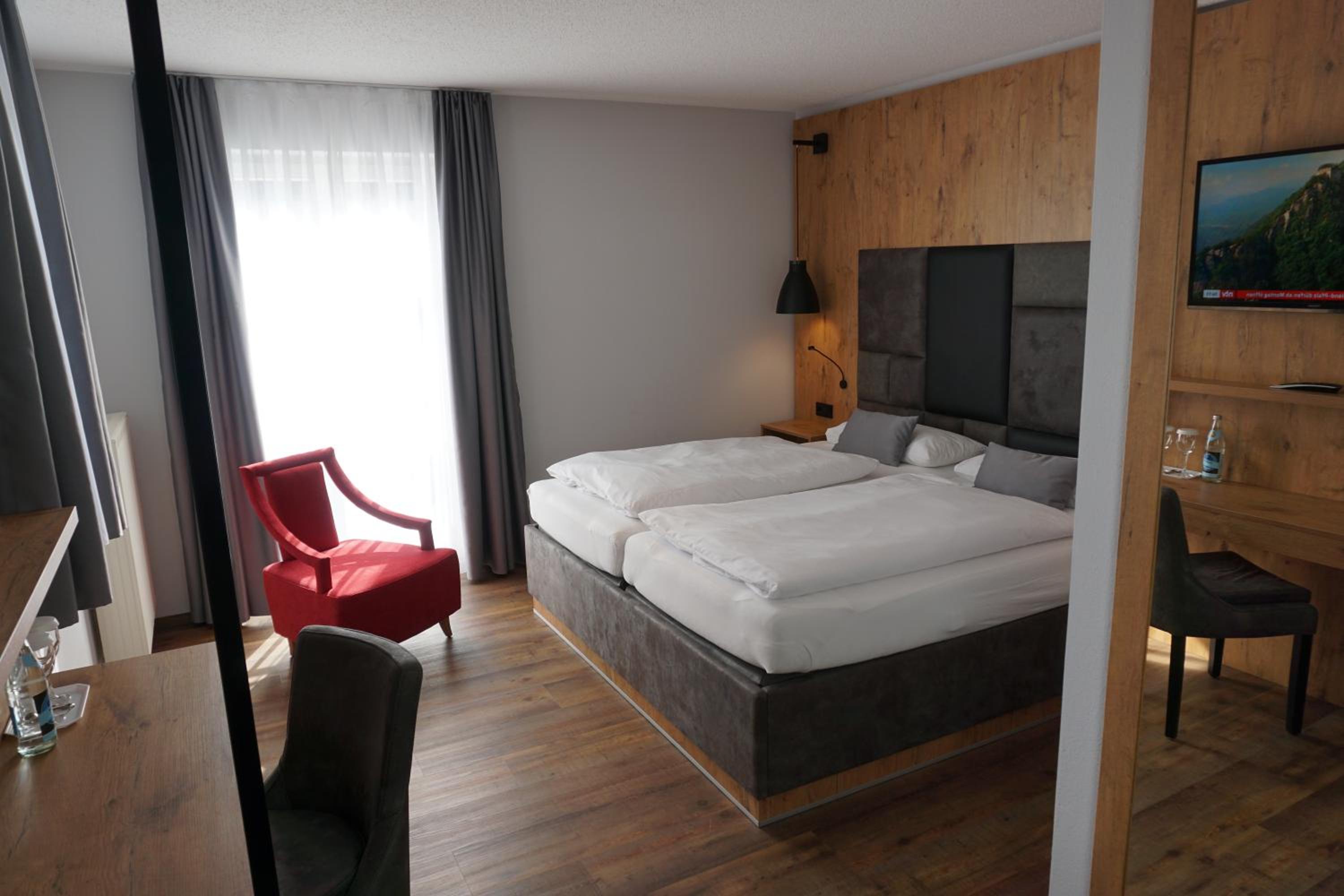 Double Room - Photo 1
