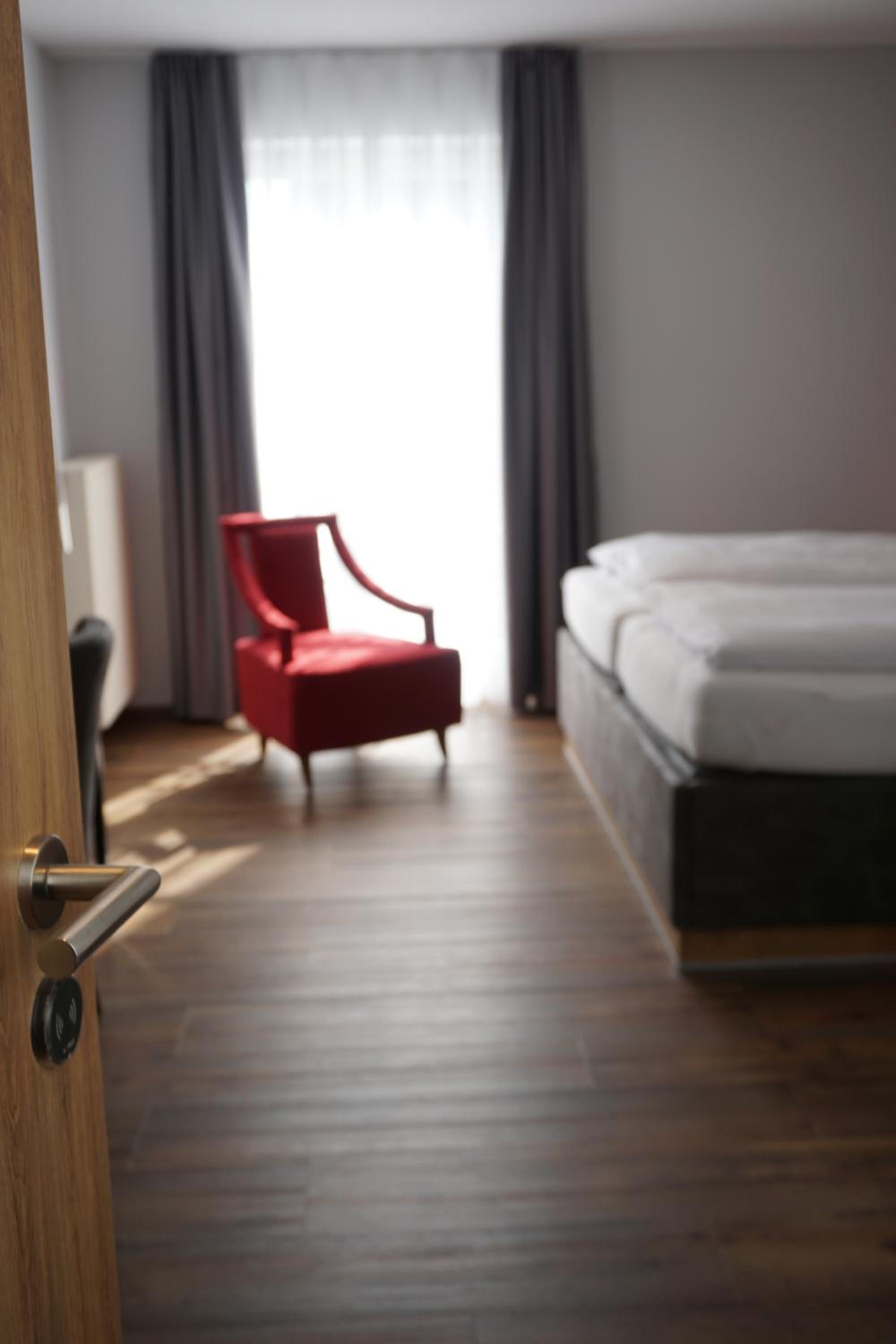 Double Room - Photo 3