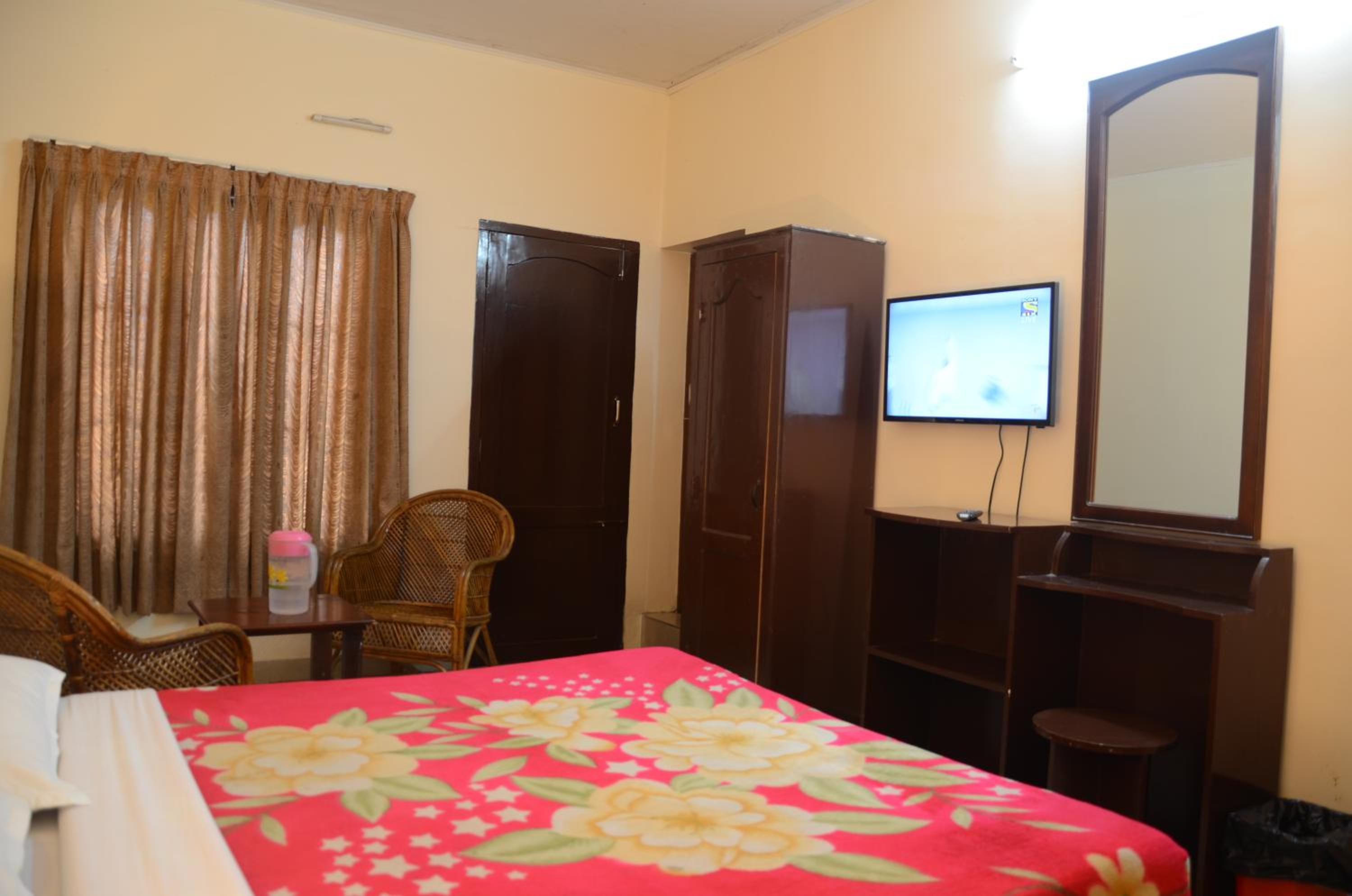 Deluxe Double Room photo 2