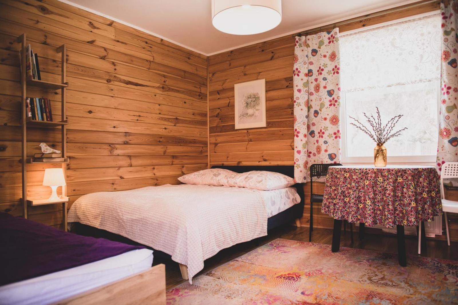 Twin Room - Photo 5