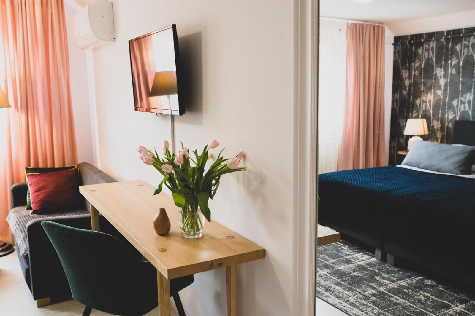 Standard Double Room photo 3