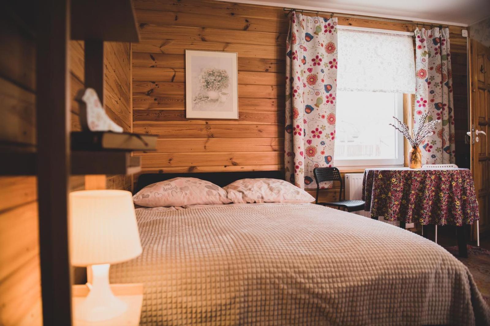 Twin Room - Photo 1